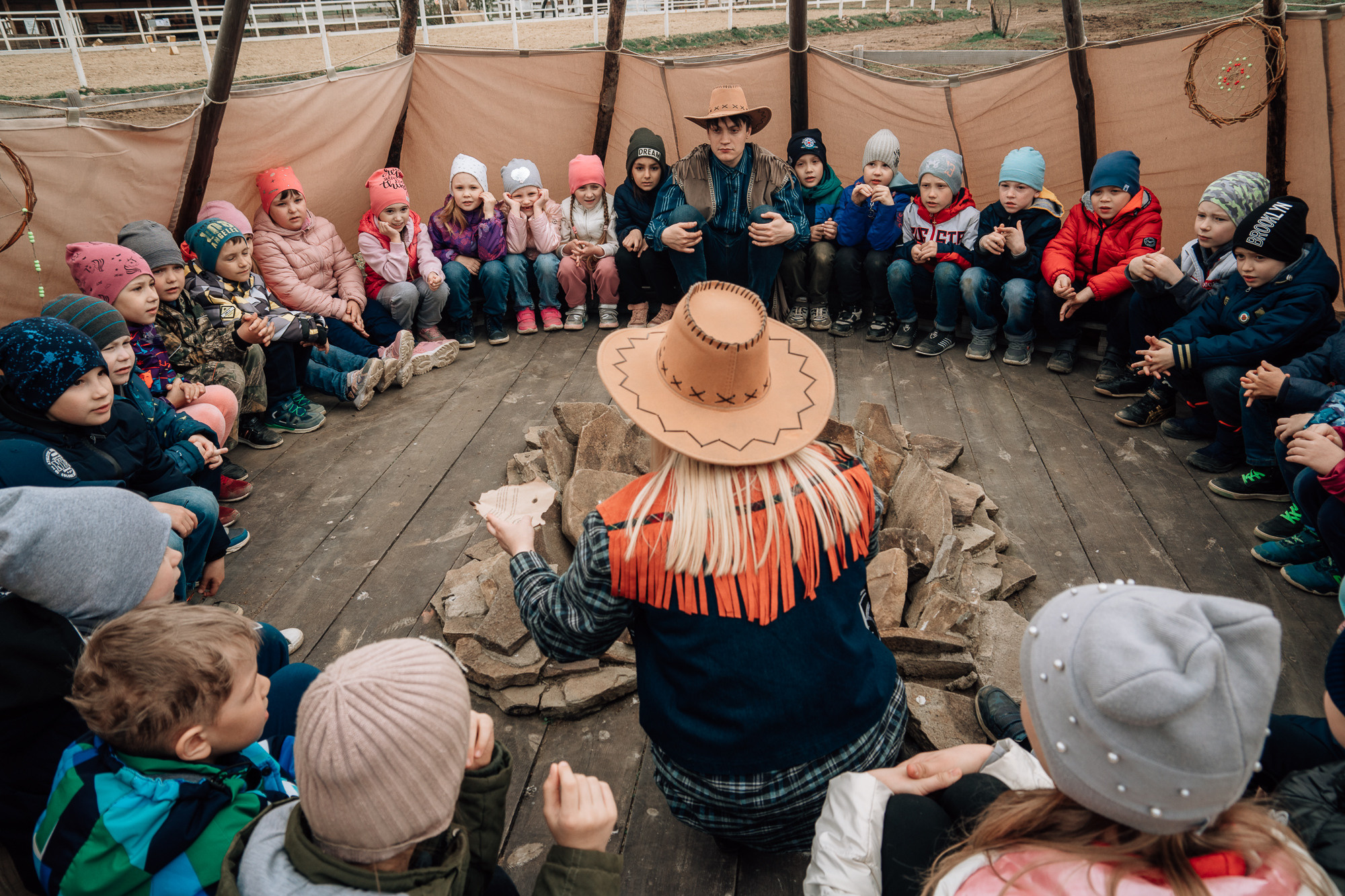Выпускной, д/с 7 группа «Смешарики». Детский и семейный фотограф в Красноярске Настя Ярош