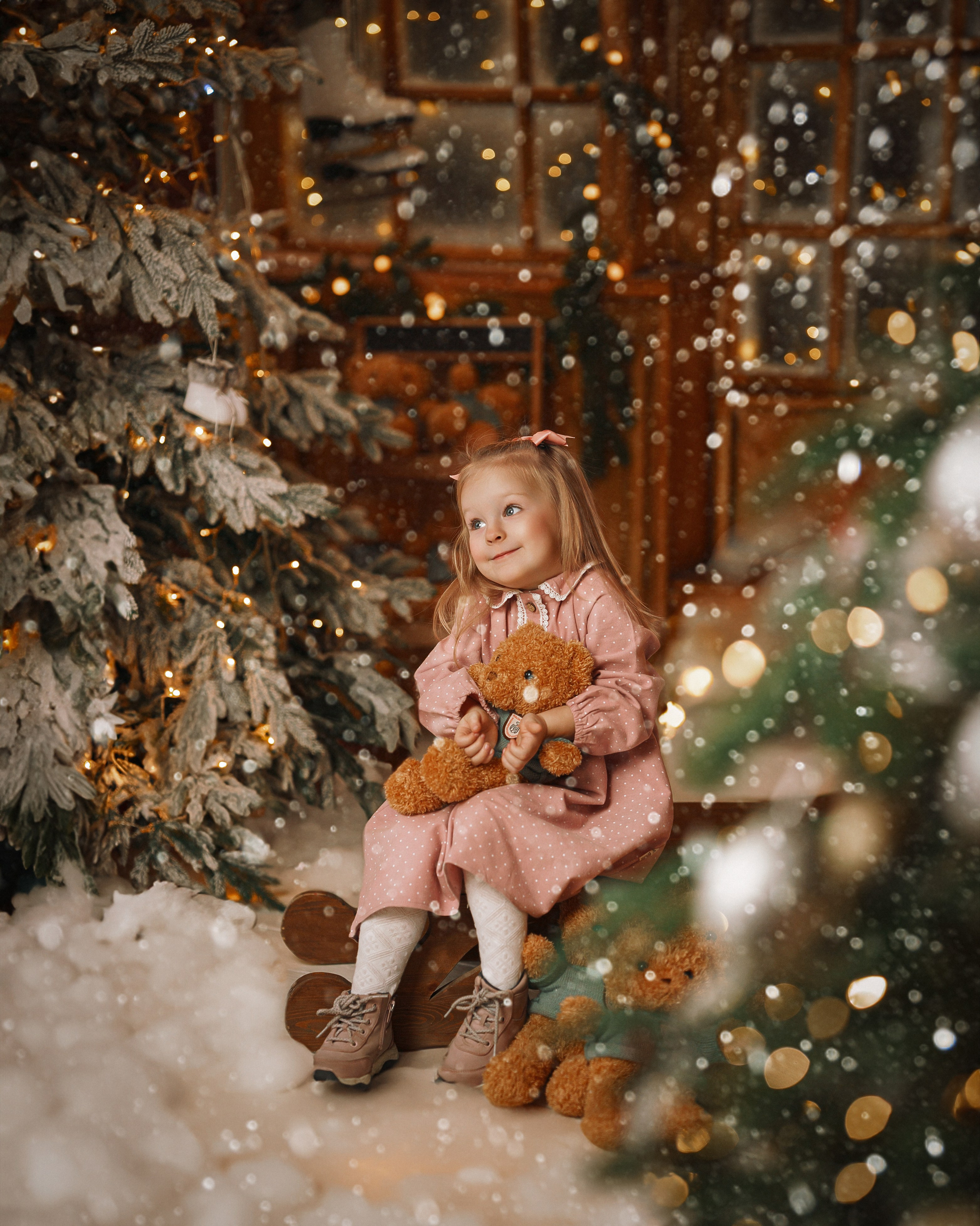 Детская Фотосессия. Фотограф в Анапе Новороссийске Краснодаре Меснянкина Наталья