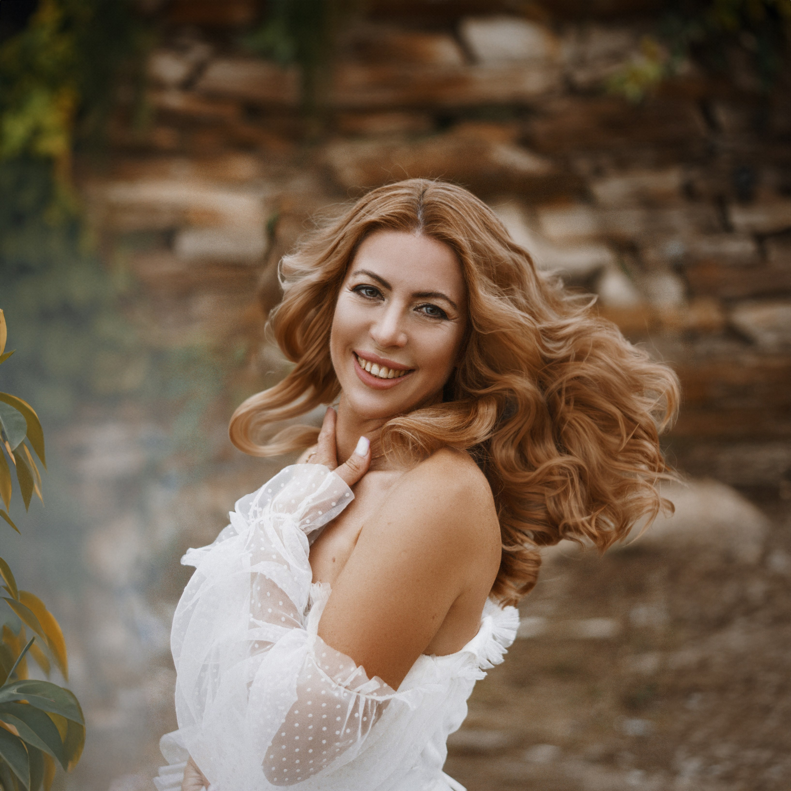 Индивидуальная Фотосессия. Фотограф в Анапе Новороссийске Краснодаре Меснянкина Наталья