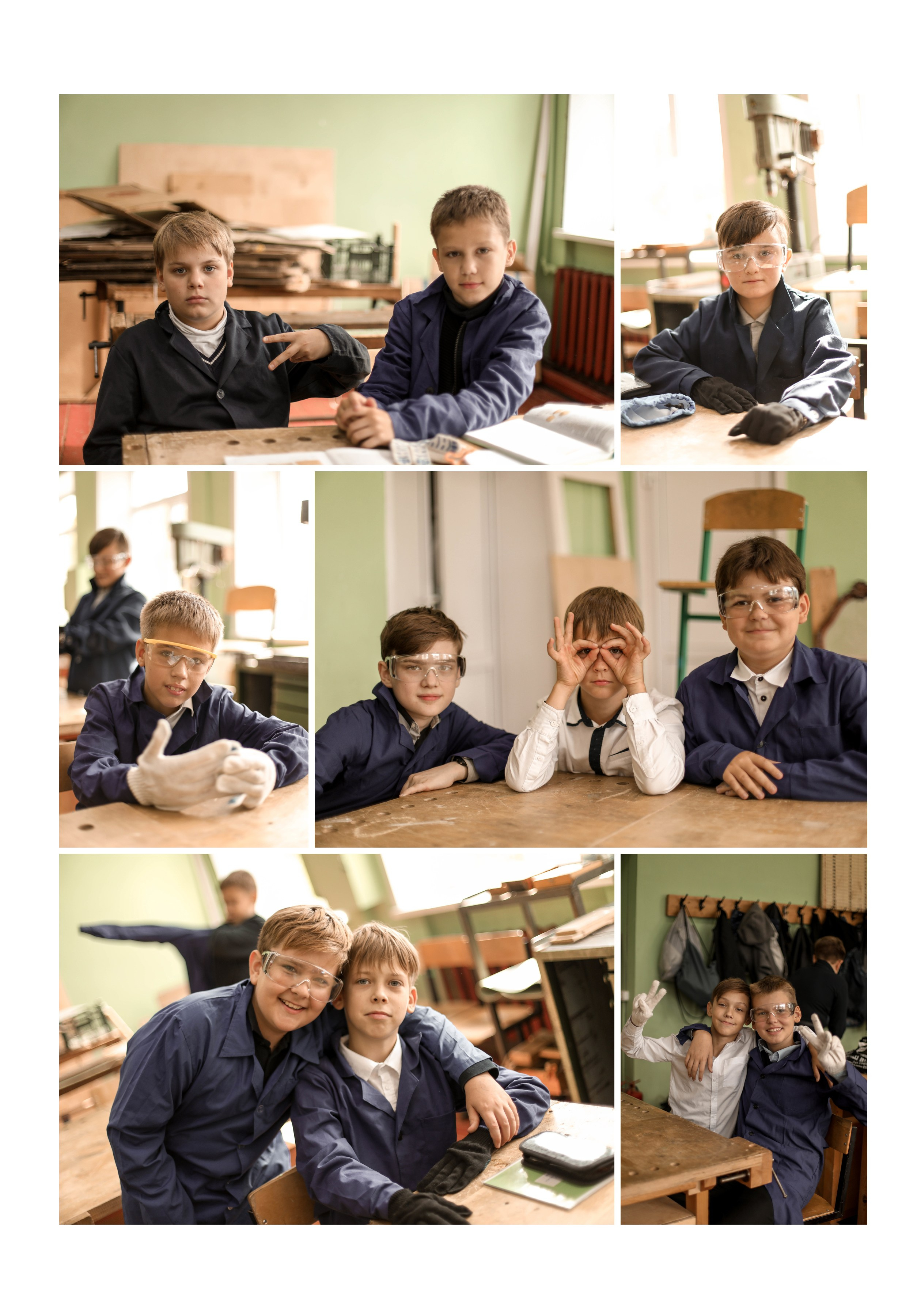 5 класс К. Контент фотограф в Москве Екатерина Михно