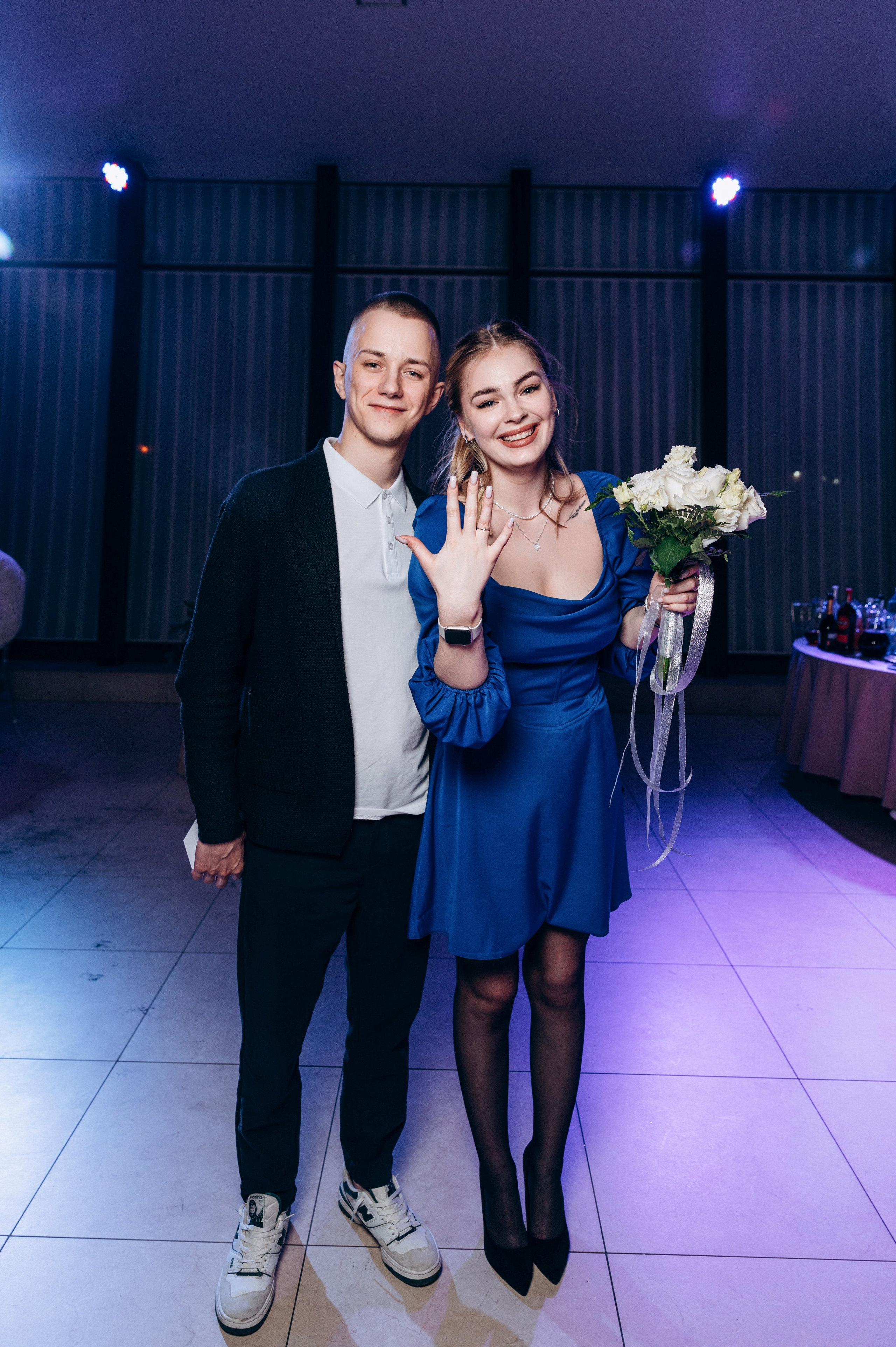 Банкет, церемония. Фотограф в Новосибирске