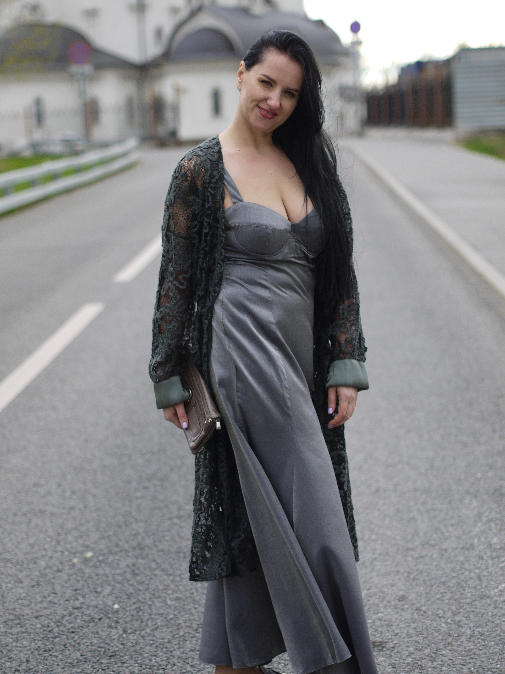 Мои работы. Стиле-терапевт Юлия Червоненко