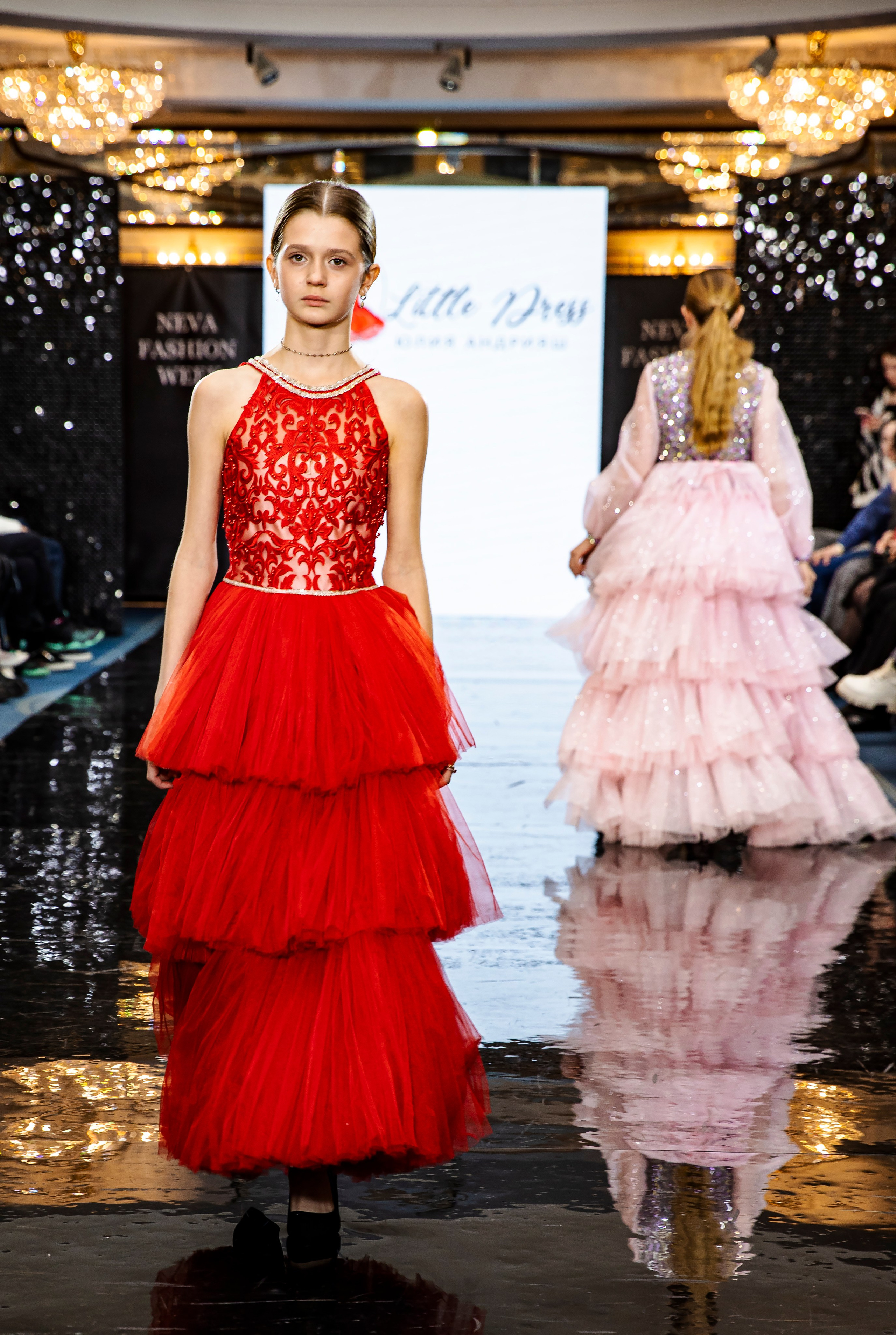 NEVA — 2024. Фотограф — Татьяна Кириллова, г. Санкт-Петербург