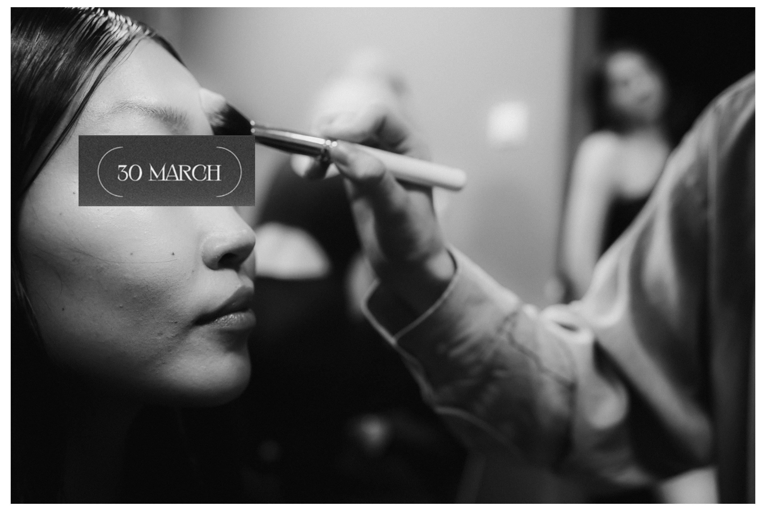 Auxi Noise fashion spb. Репортажный и студийный фотограф в Санкт-Петербурге Марк Скворцов