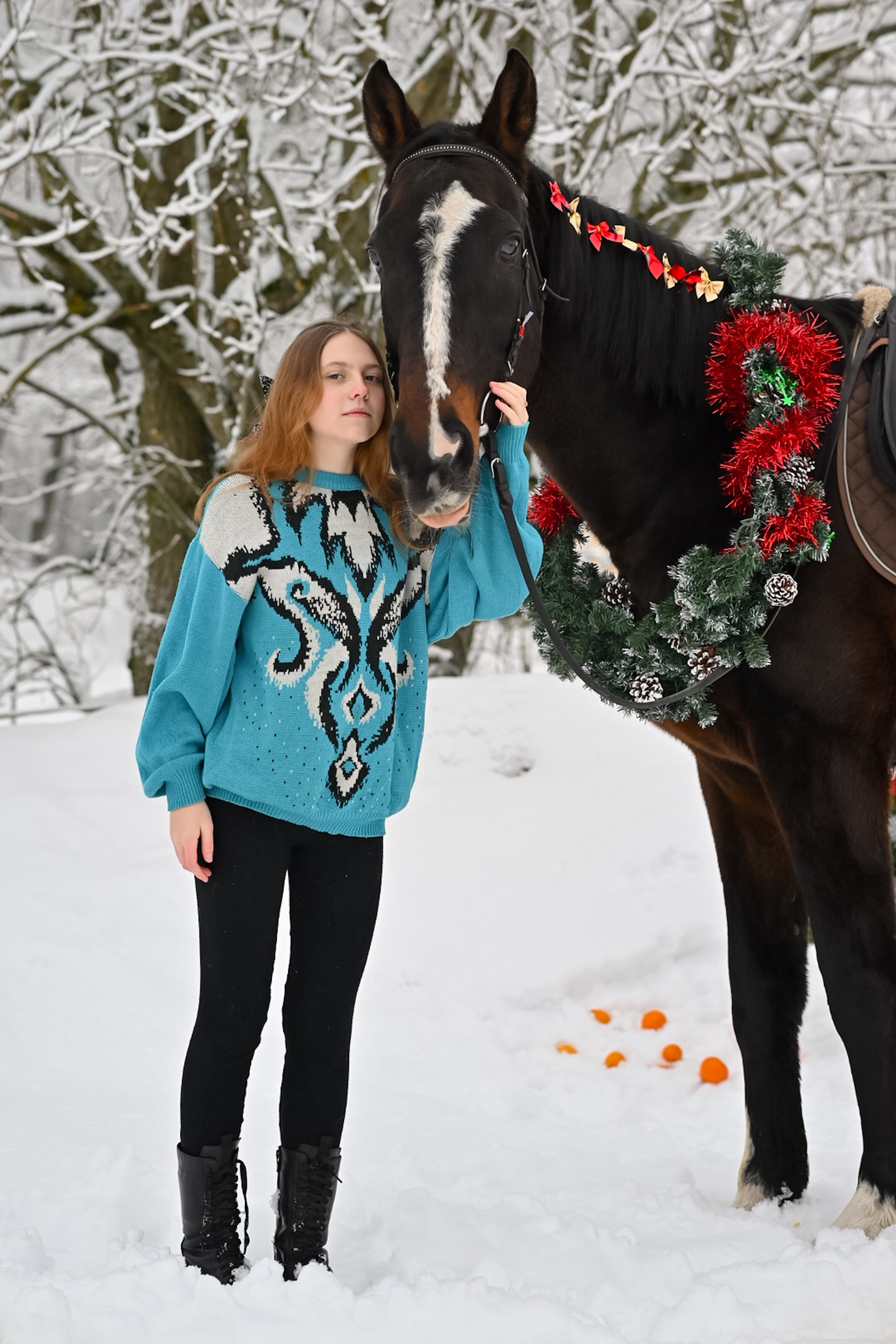 Алиса. LifeStyle фотограф Анна Воробьёва Санкт-Петербург