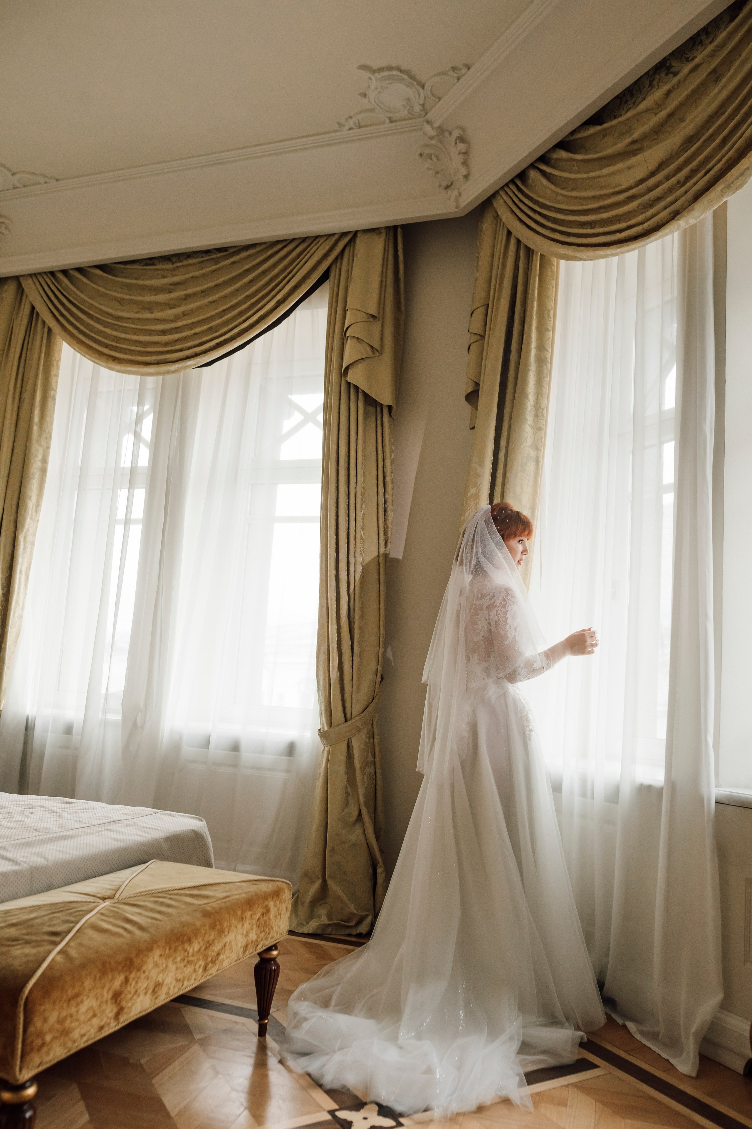 Николай и Дарина, Savoy. Свадебный и семейный фотограф в Москве Евгения Лисина