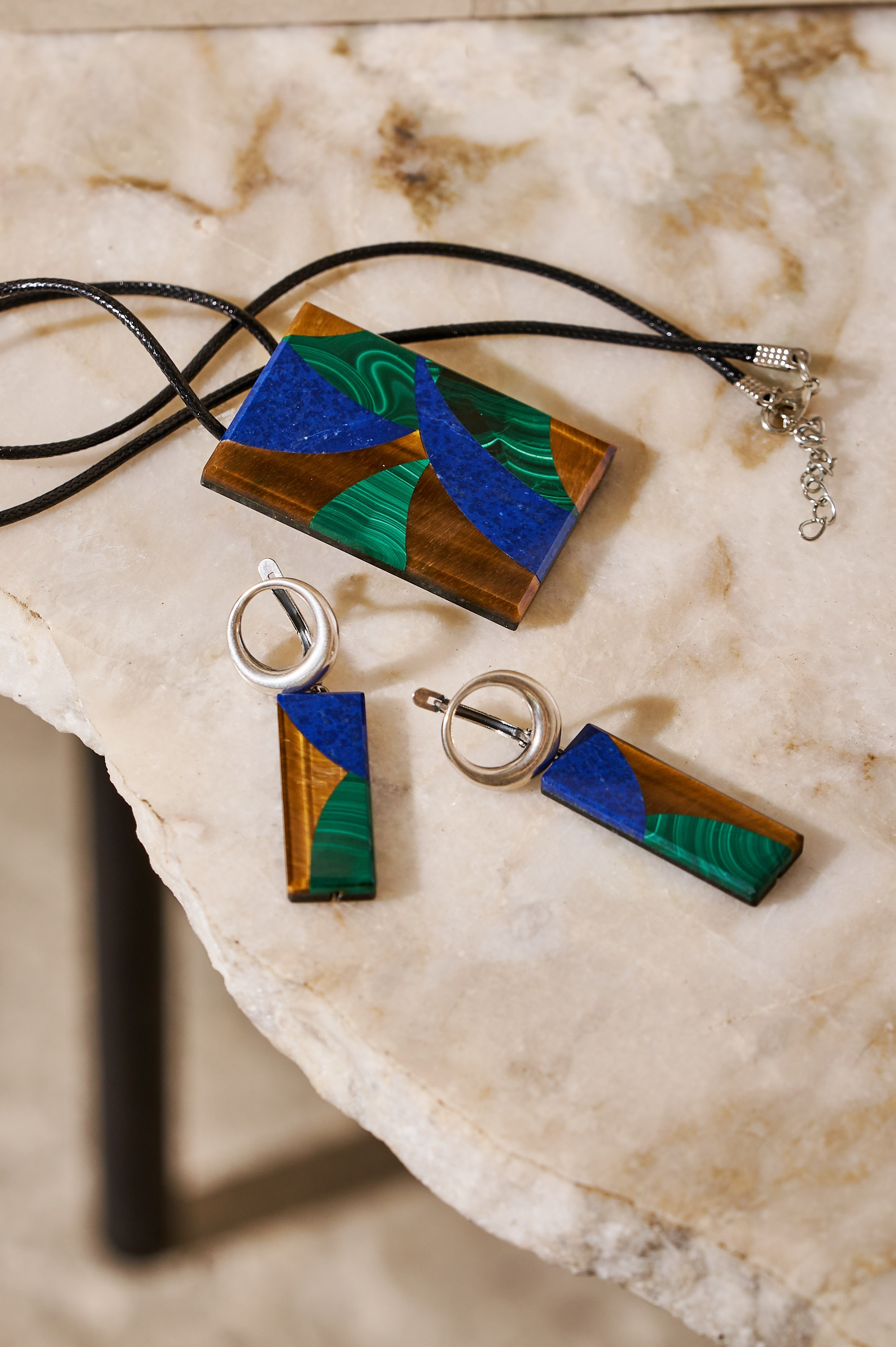 Дивора (украшения). Коммерческий фотограф в Казани Ксения Добролюбова