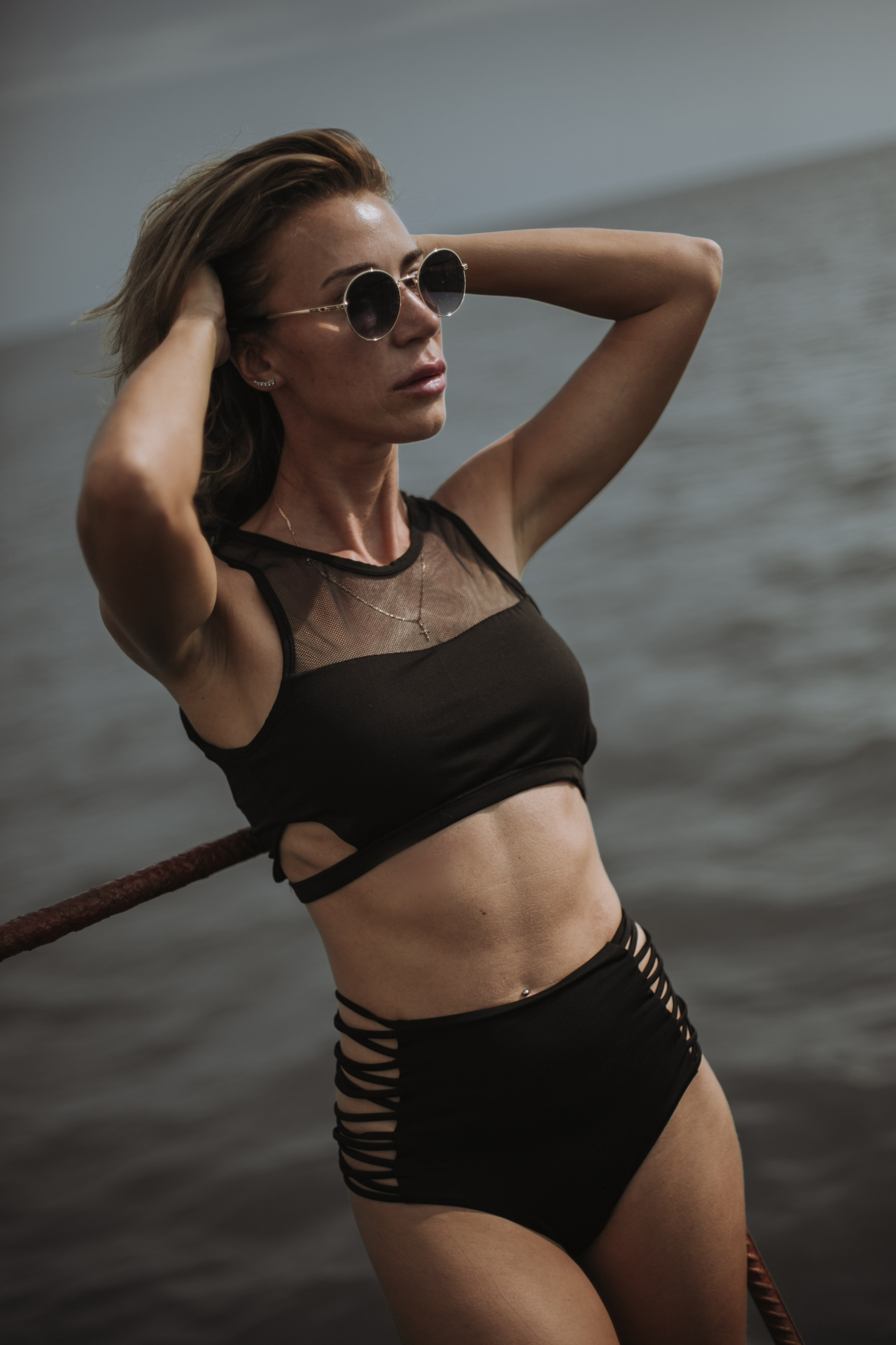 Танюшка. PHOTOGRAPHER romanoff-egor