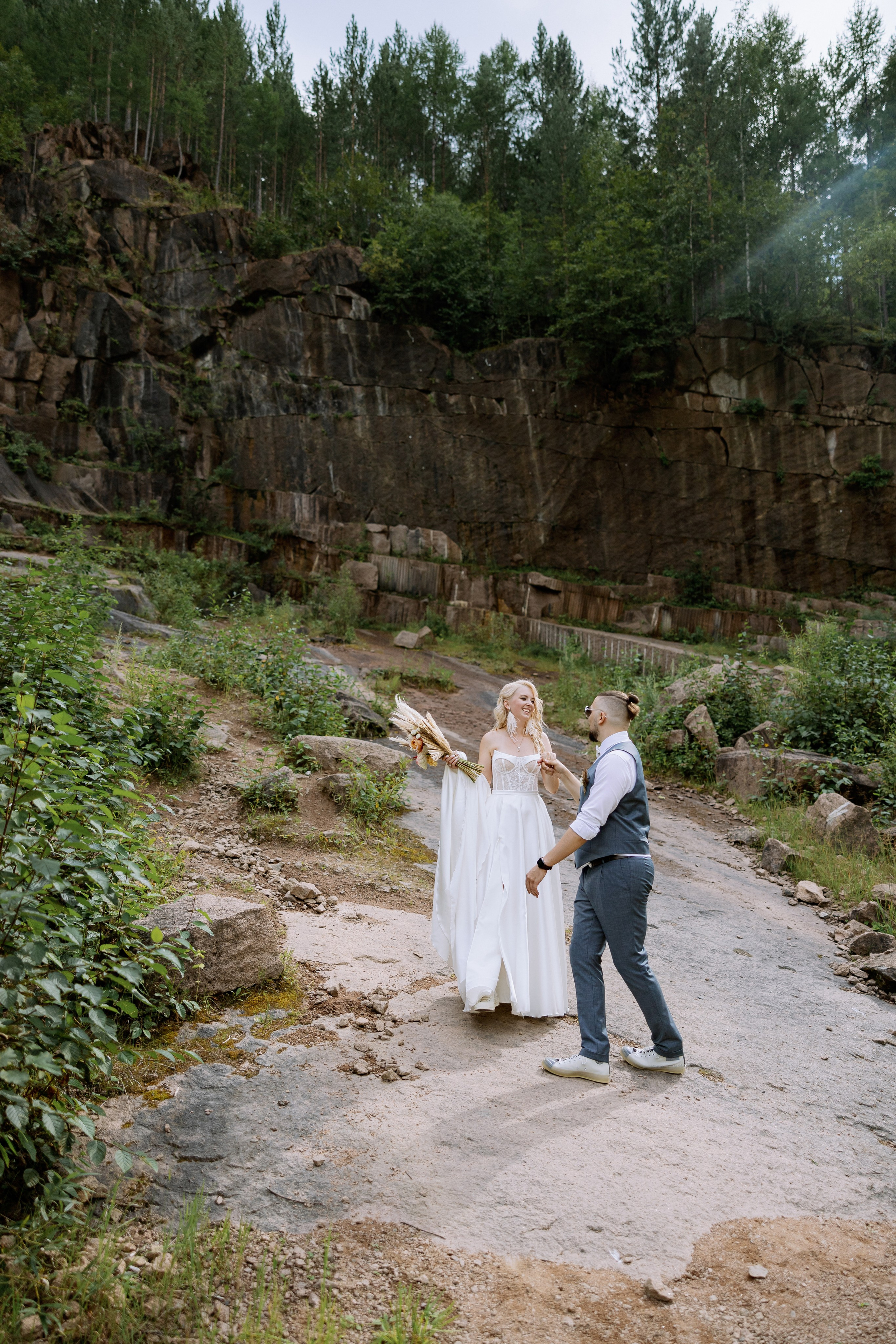 10.08.2023 Дмитрий и Виктория. Фотограф в Красноярске