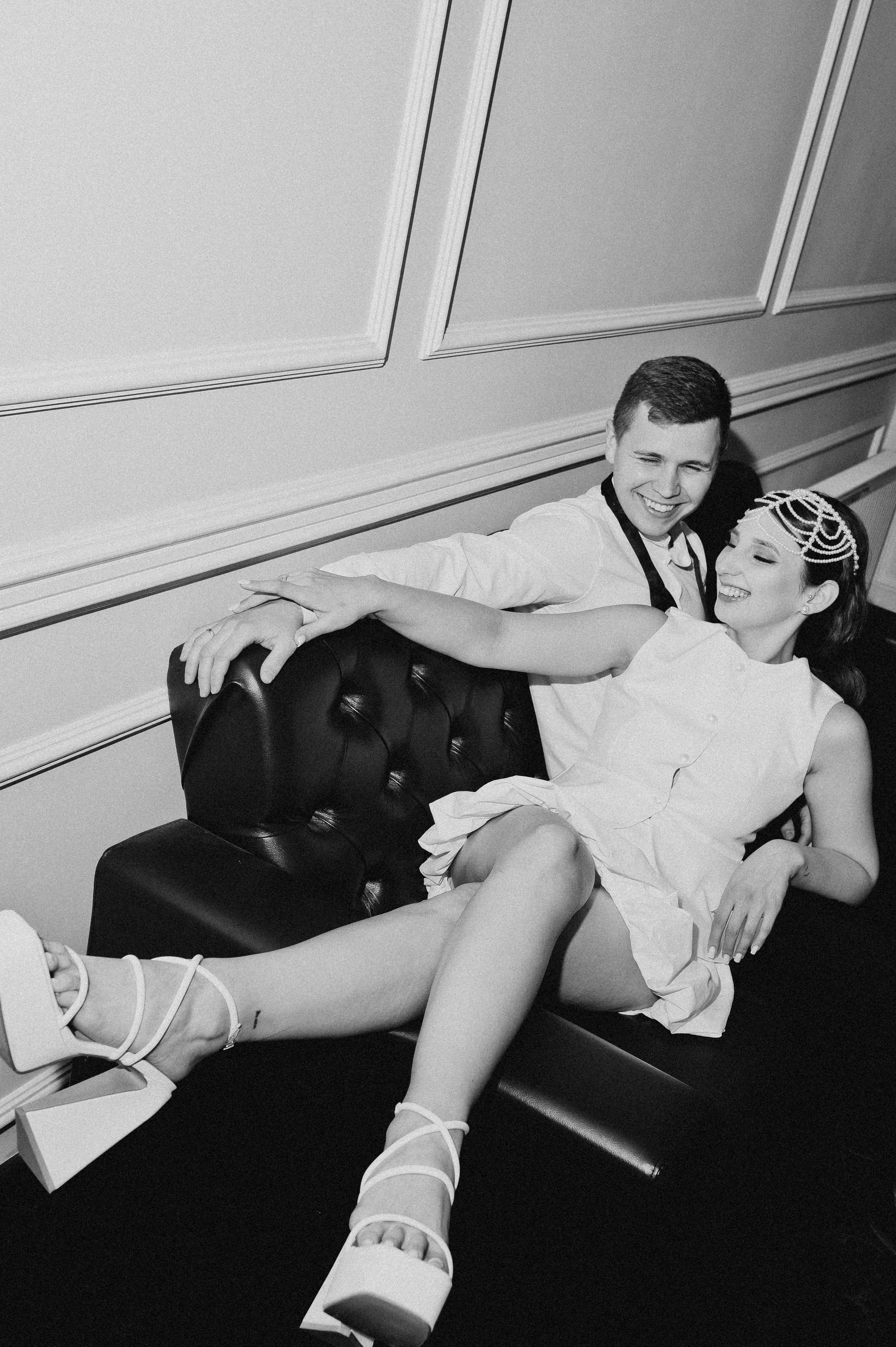 Свадьбы. Фотограф Тверь