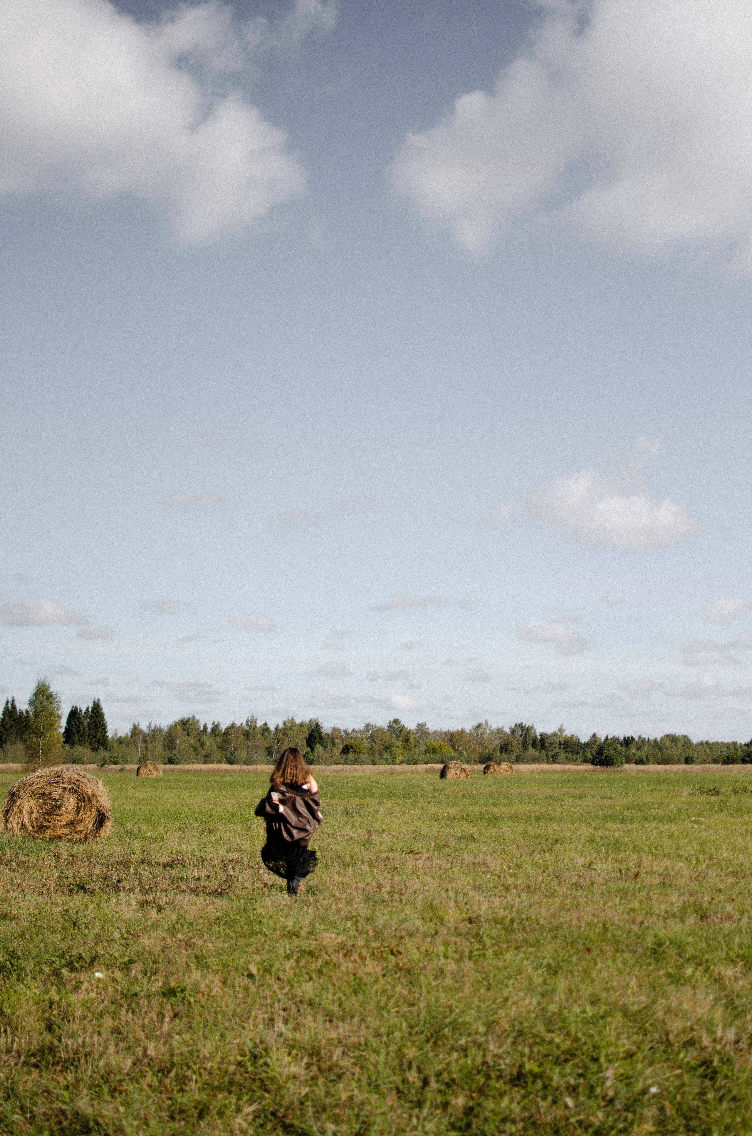 Портреты. Фотограф Тверь