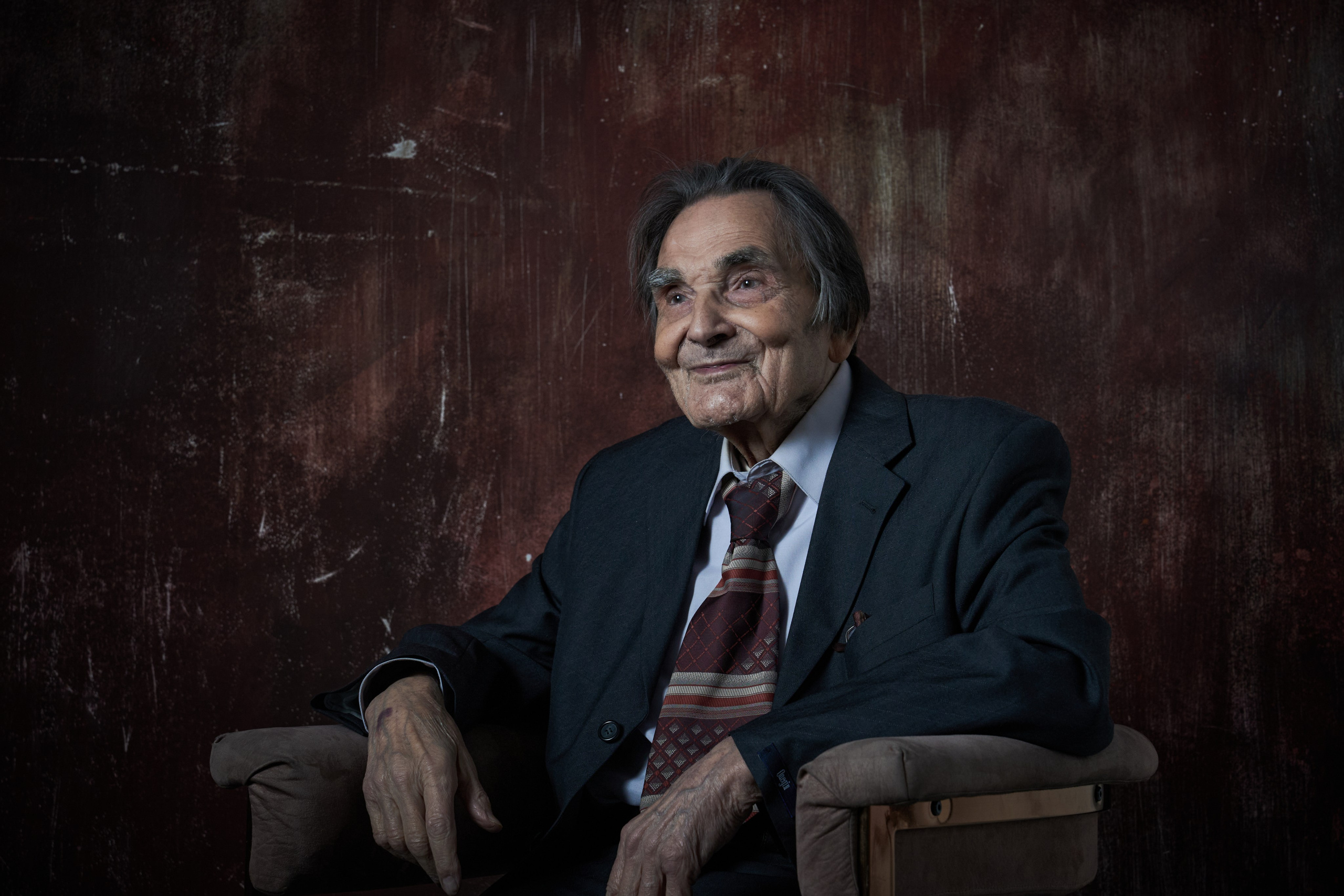 Портретная фотосессия. Фотограф в Москве