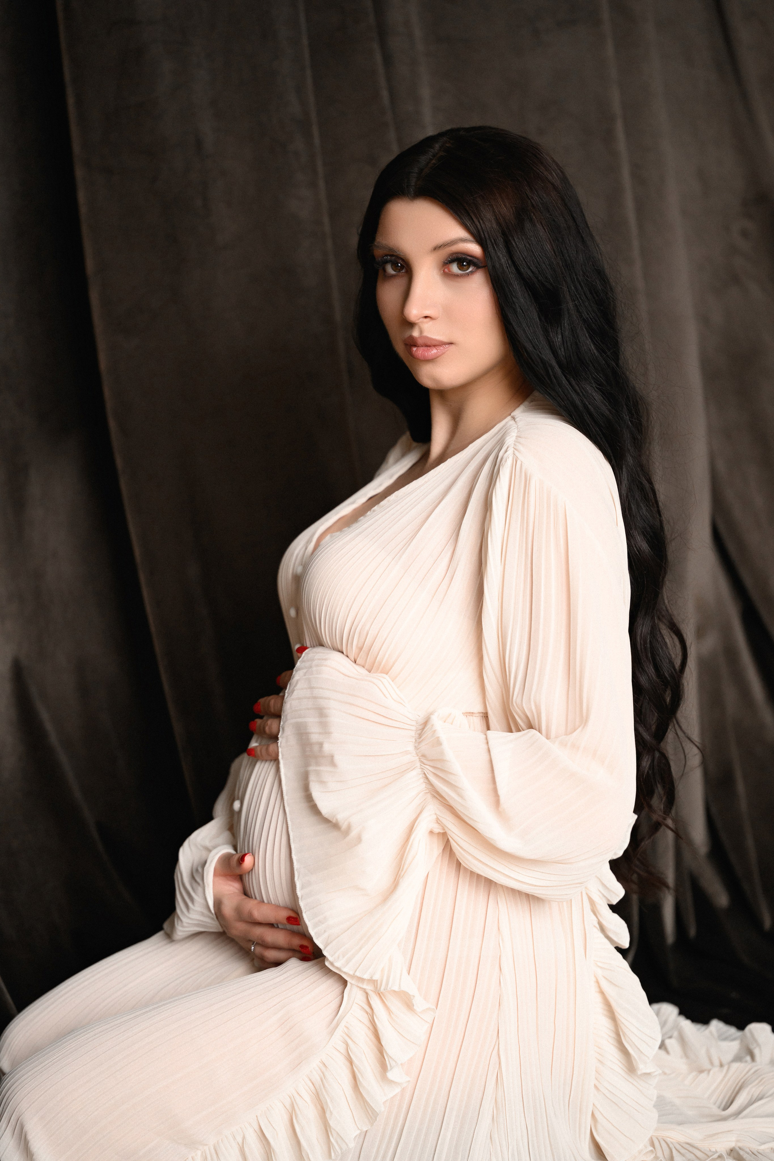 Дарина. Свадебный и семейный фотограф в Краснодаре