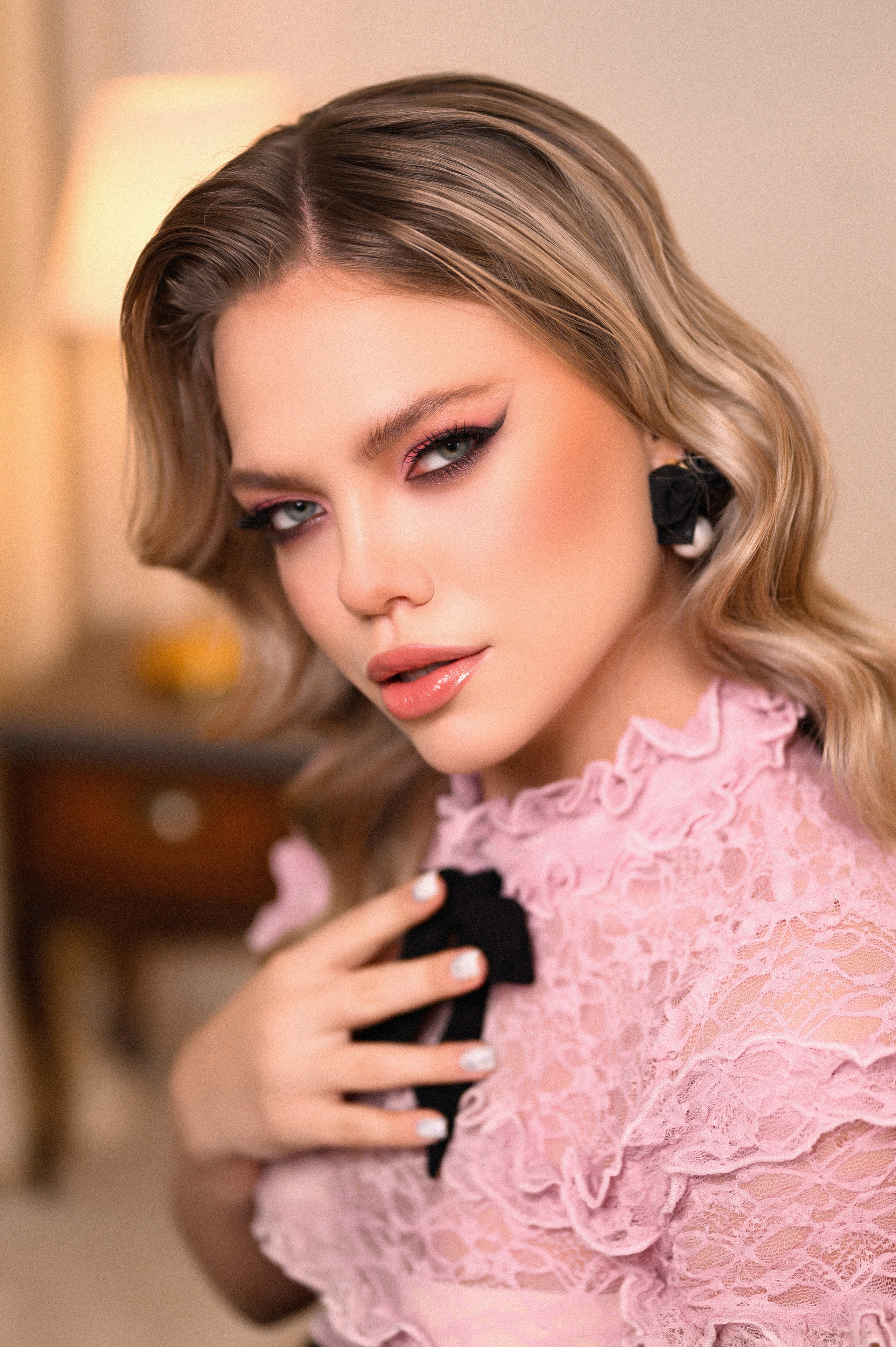 Алена. Свадебный и семейный фотограф в Краснодаре