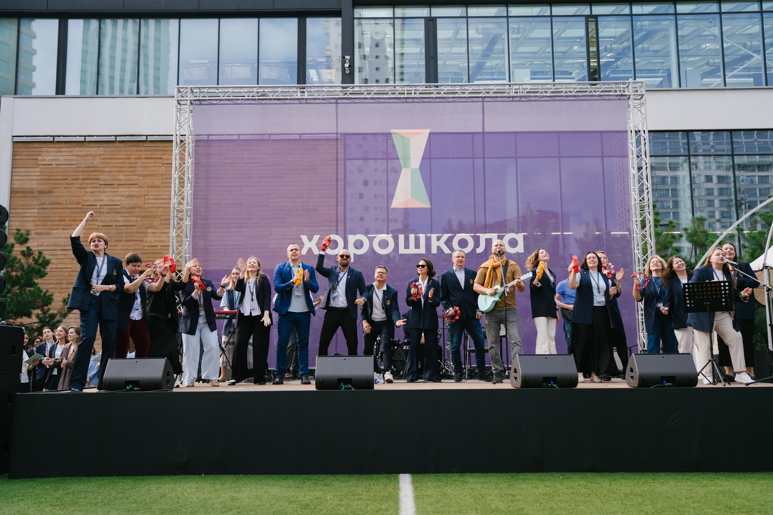 1 сентября в Хорошколе. Фотограф в Сочи, Санкт-Петербурге, Москве, Италии, Франции, Черног