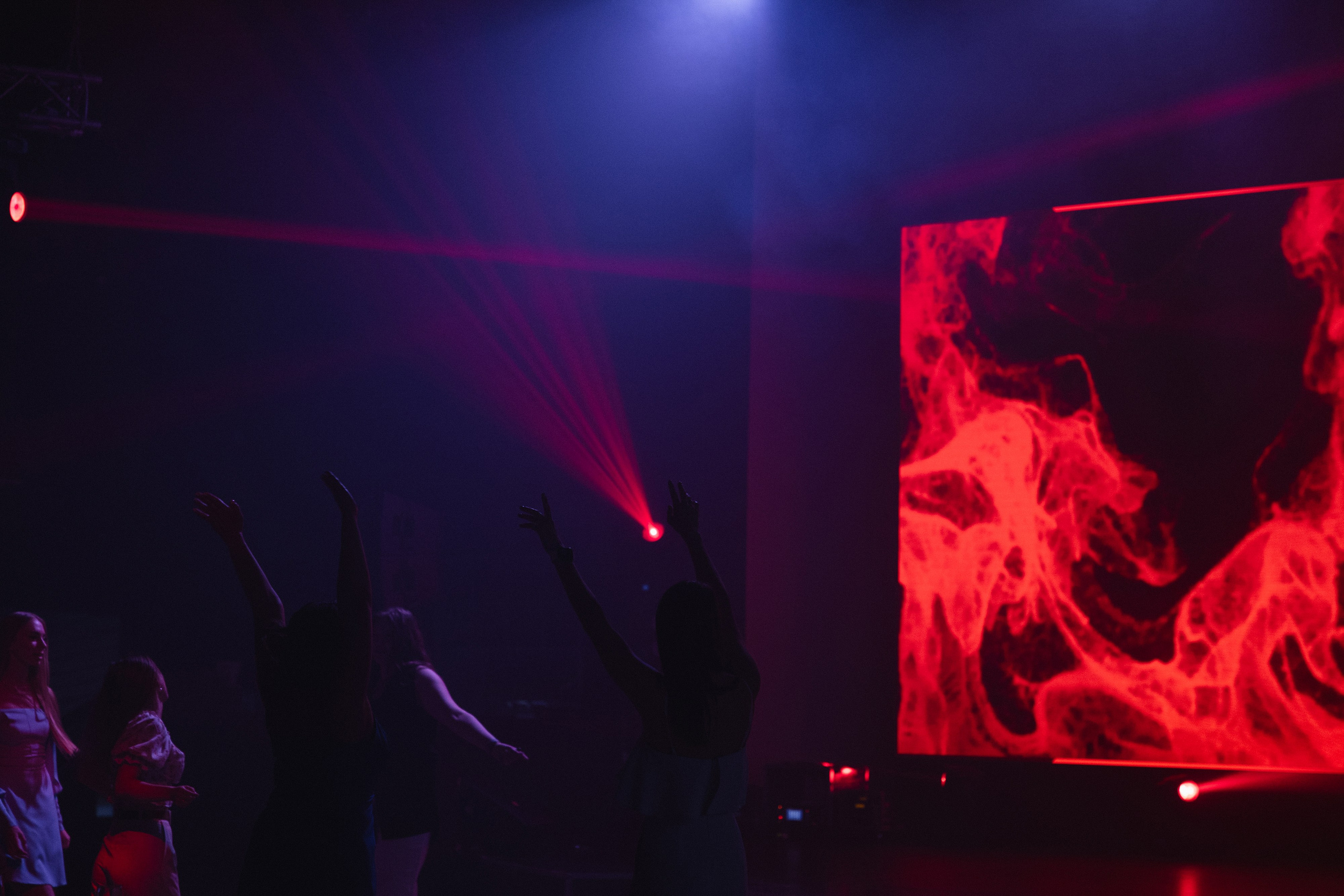 Корпоратив компании Эксимер. Свадебный и репортажный фотограф в Санкт-Петербурге | Михаил Песиков