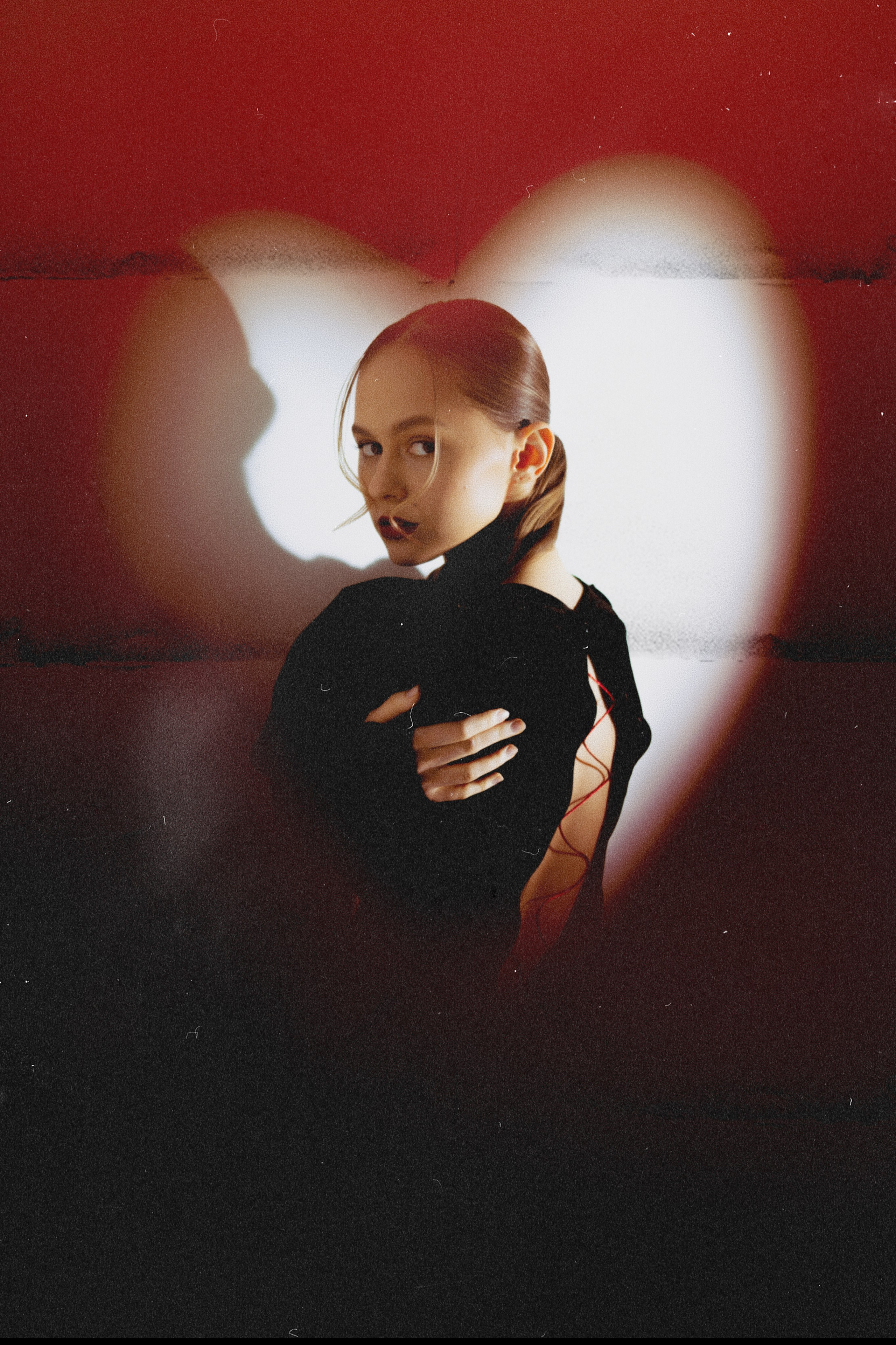 Яна. Чувственный фотограф в Санкт-Петербурге Пятнова Ксения