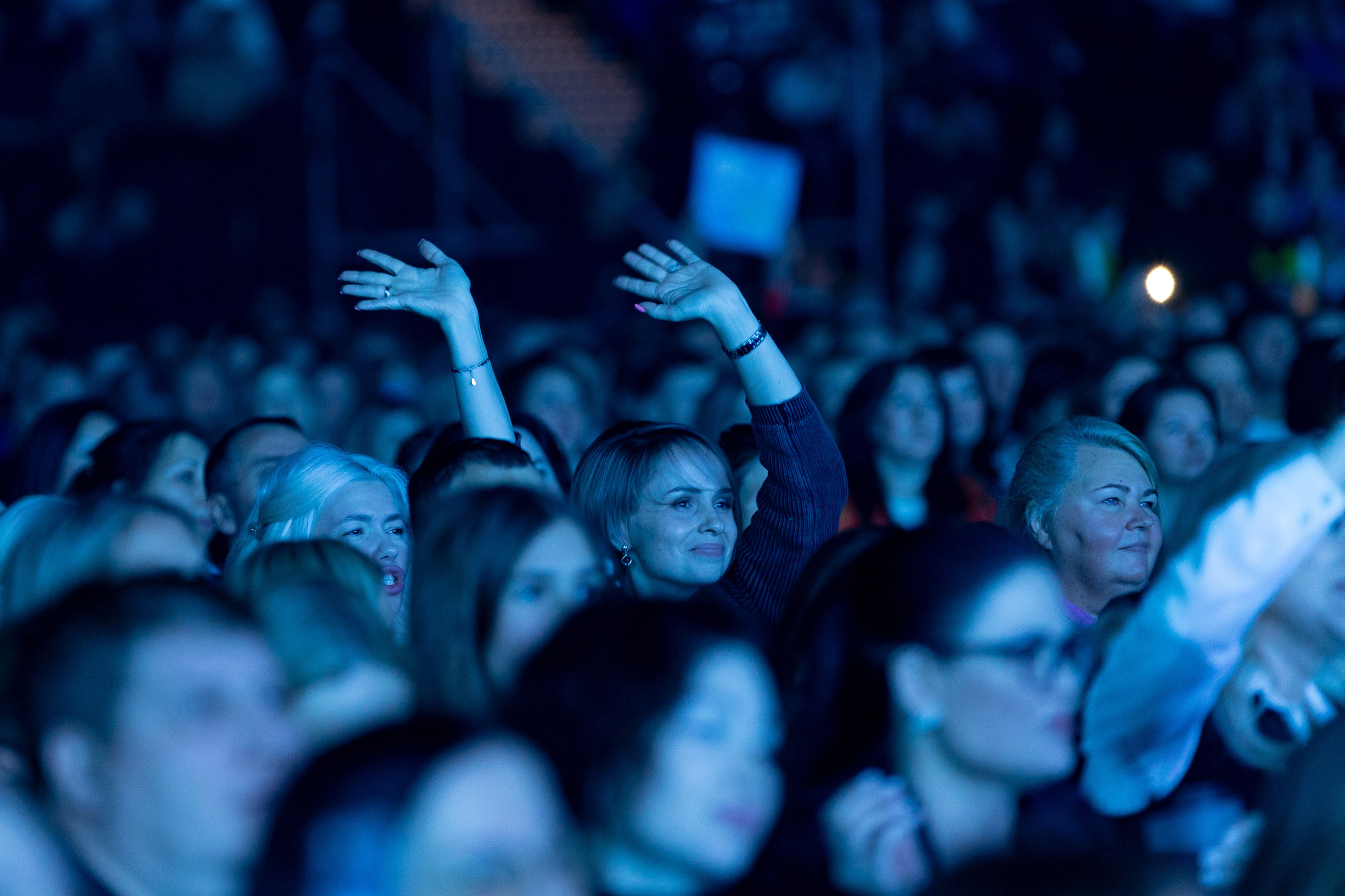 Иванушки International, Live Арена. Фотограф Ольга Махалова — Санкт-Петербург, Москва, Нижний Новгород