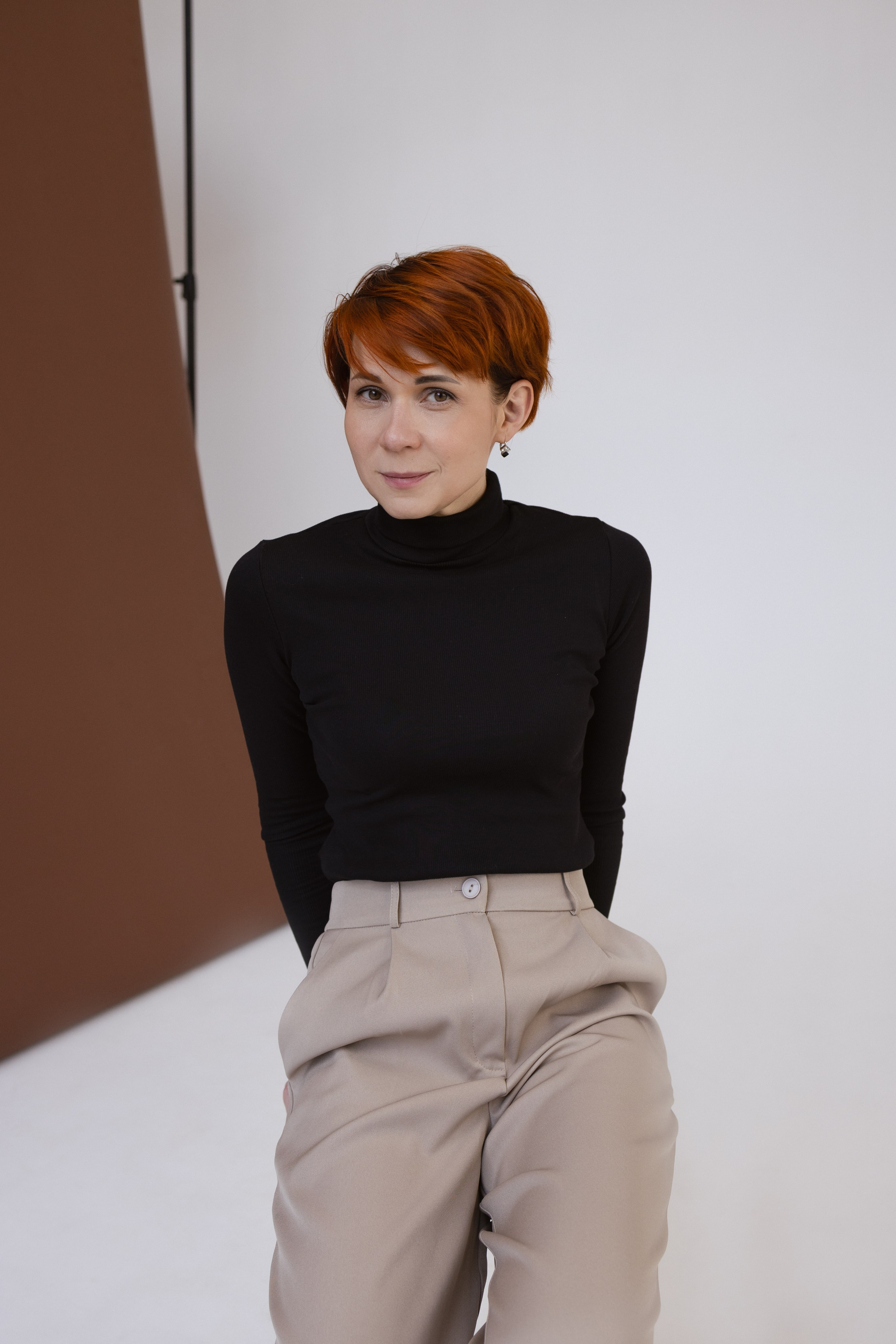 Татьяна. Фотограф Тюркан Мария | Ярославль Москва