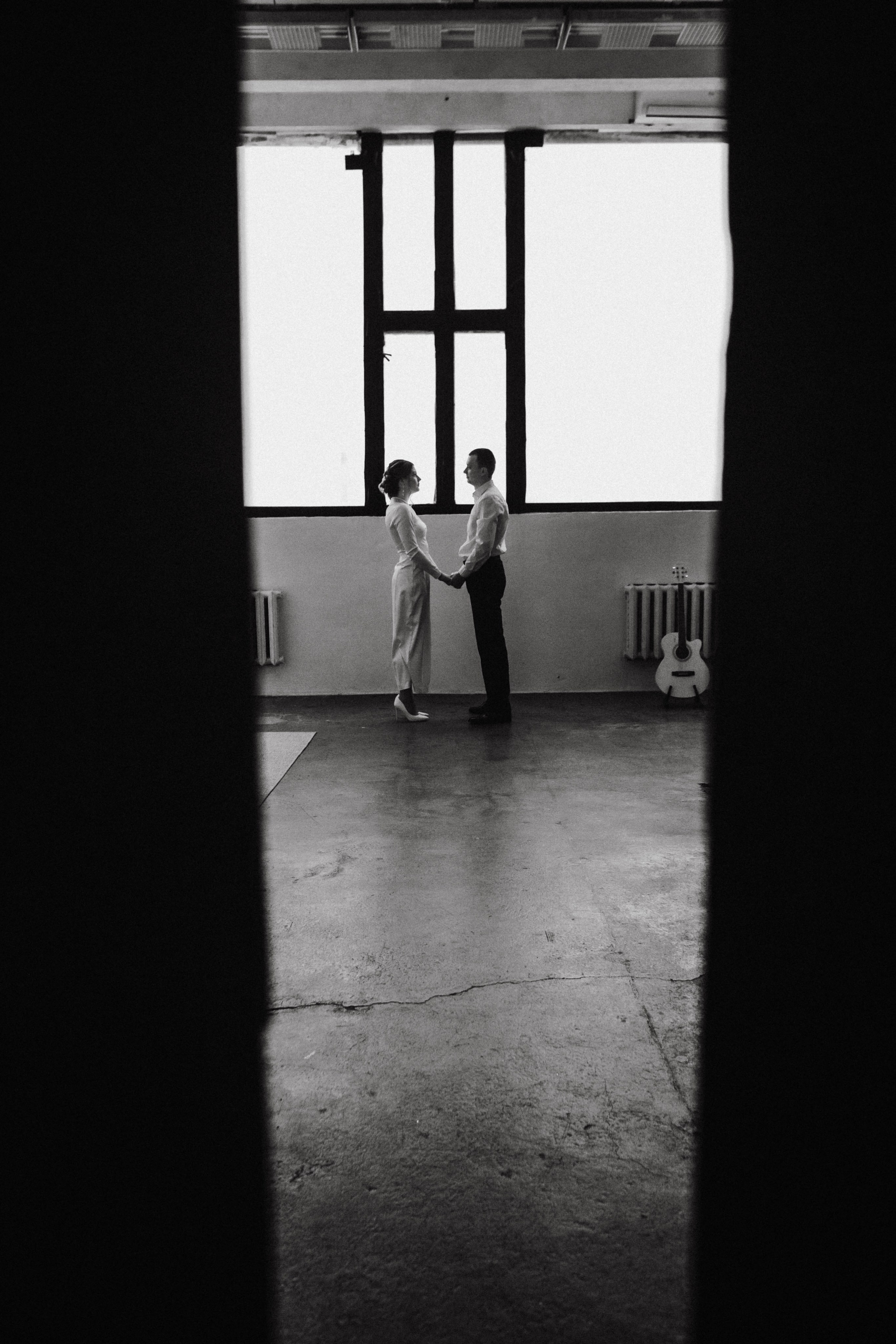 Оля + Андрей. Фотограф в Нижнем Новгороде