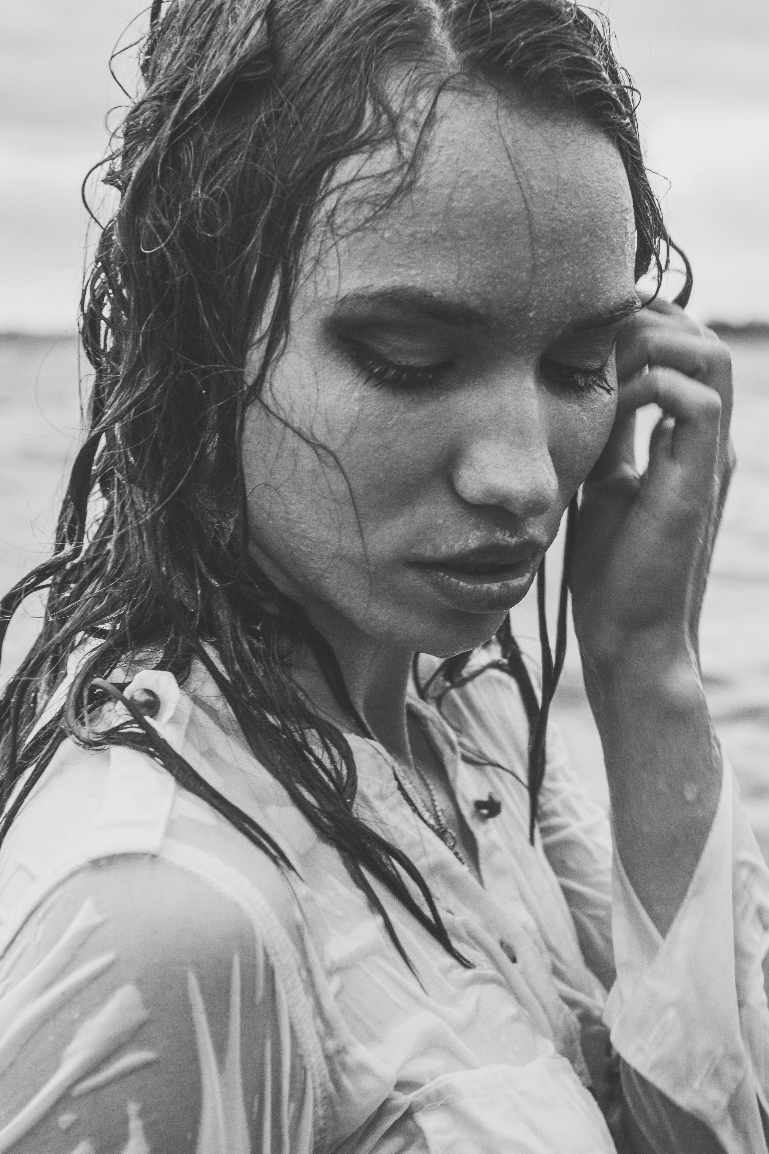 Taja. Фотограф Наталия Новгородова. Портрет, fashion, Beauty