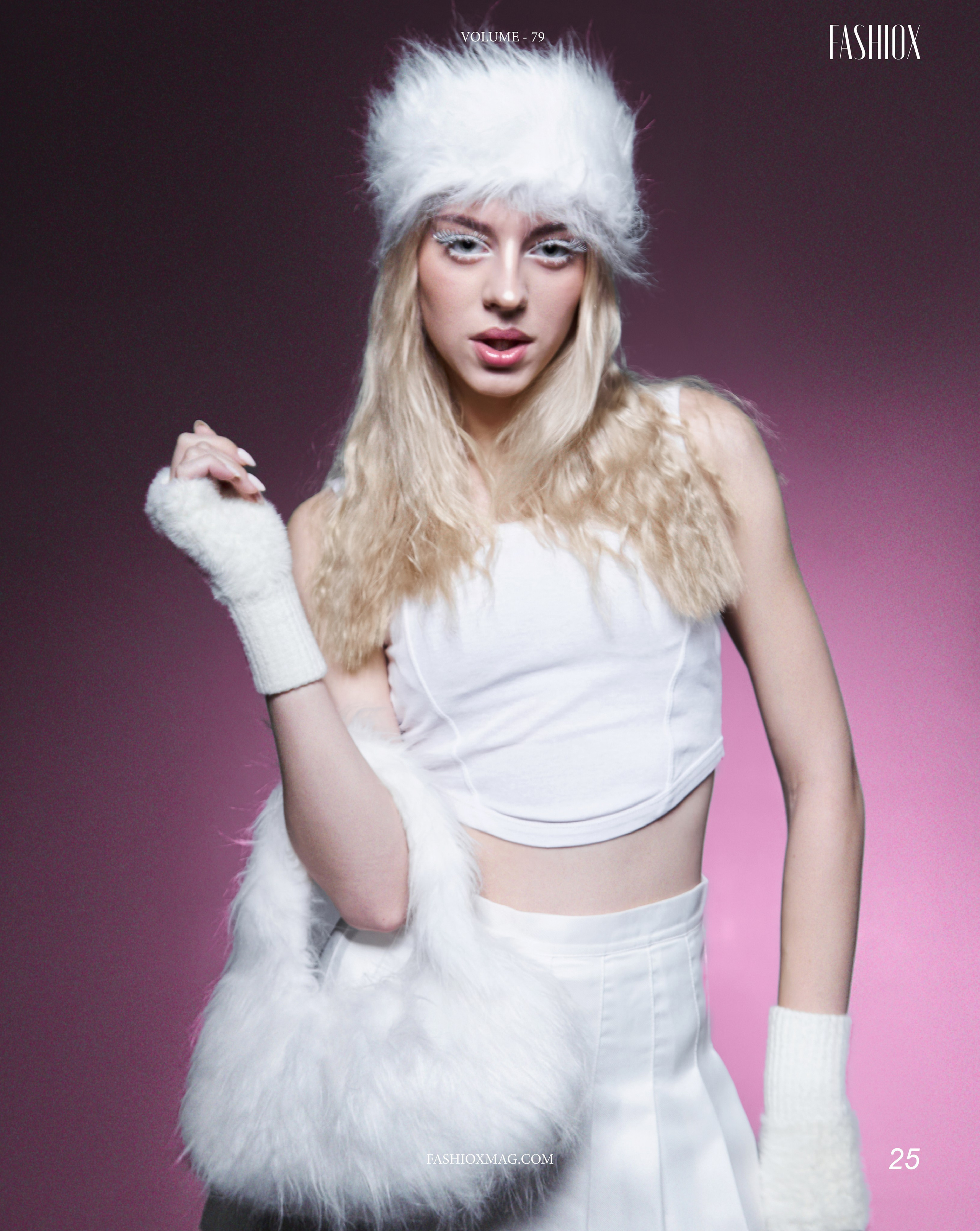 Editorial. Фотограф Наталия Новгородова. Портрет, fashion, Beauty