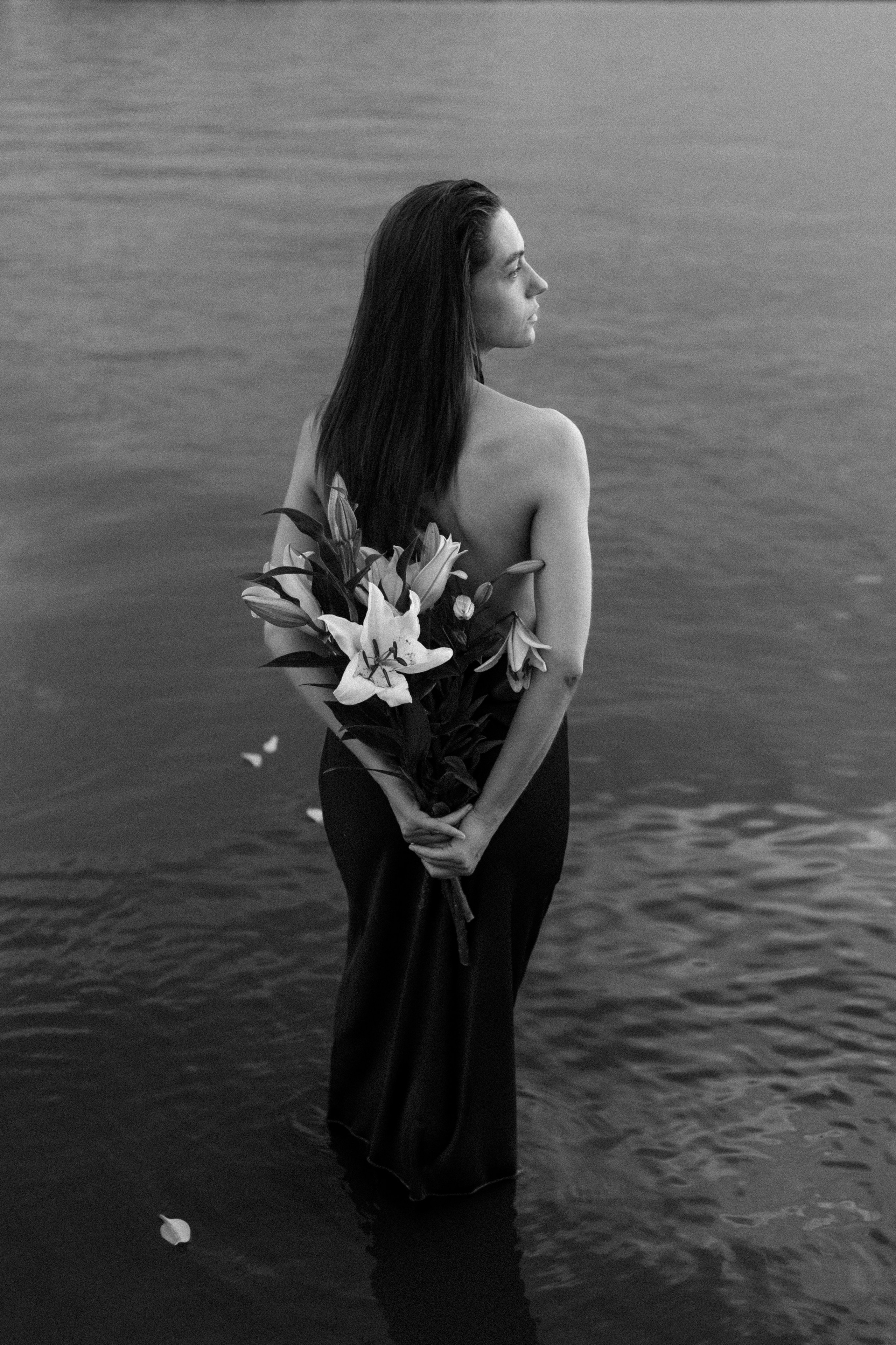 Лилия. Портретный фотограф в Минске | Юлия Захвицевич