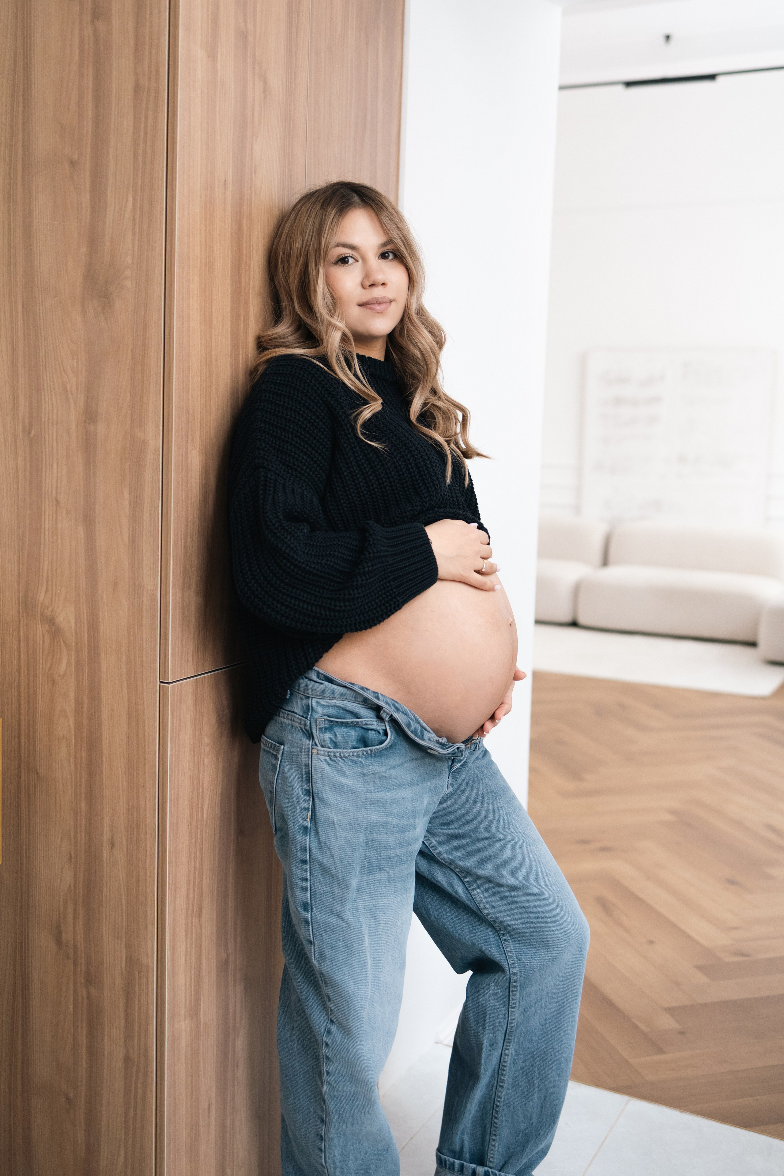 Марат + Таня. Фотограф Полина Абрамова