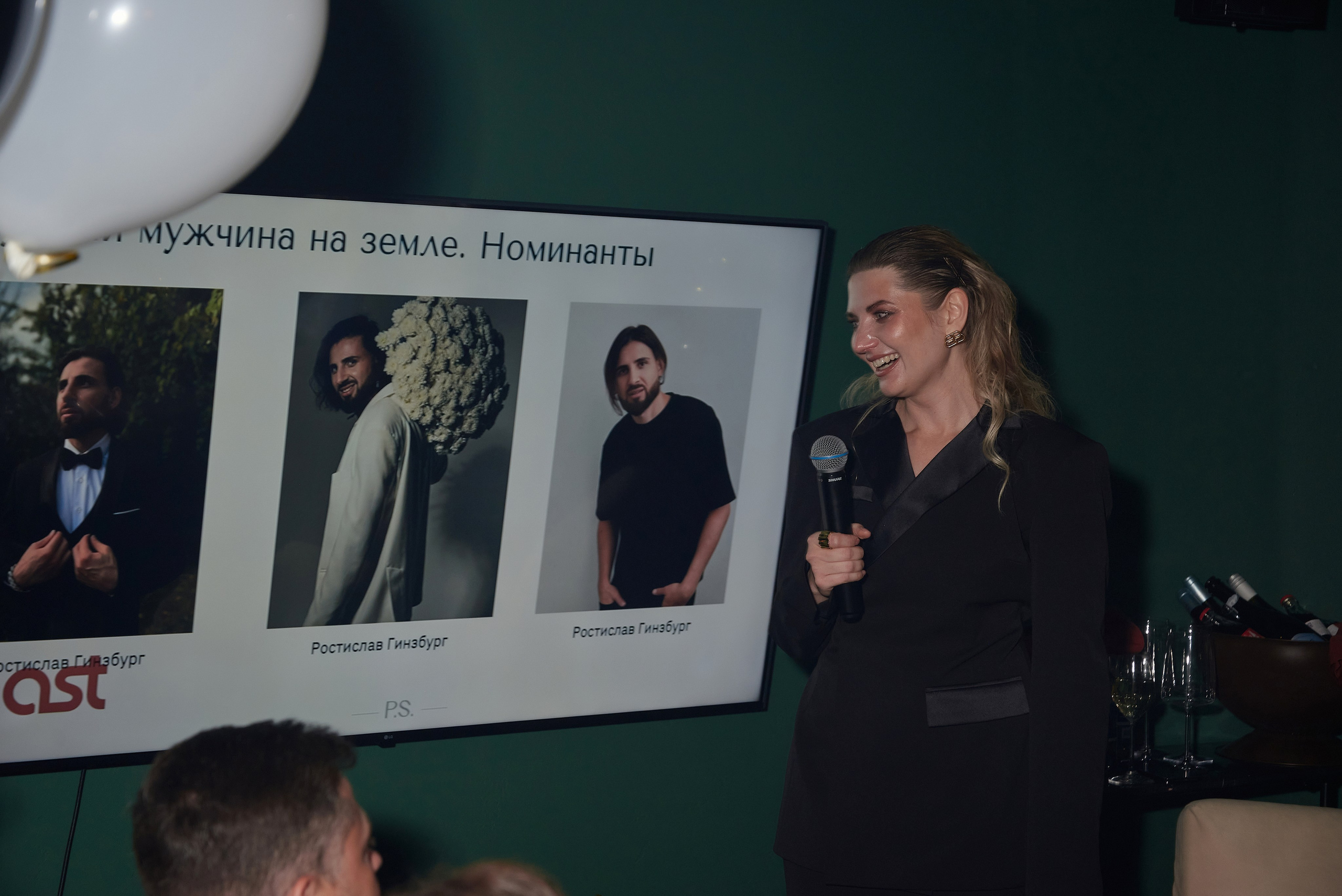 День рождения Светланы Пинигиной в караоке Divas. Наталия Дианова — фотограф для брендов и экспертов в Москве