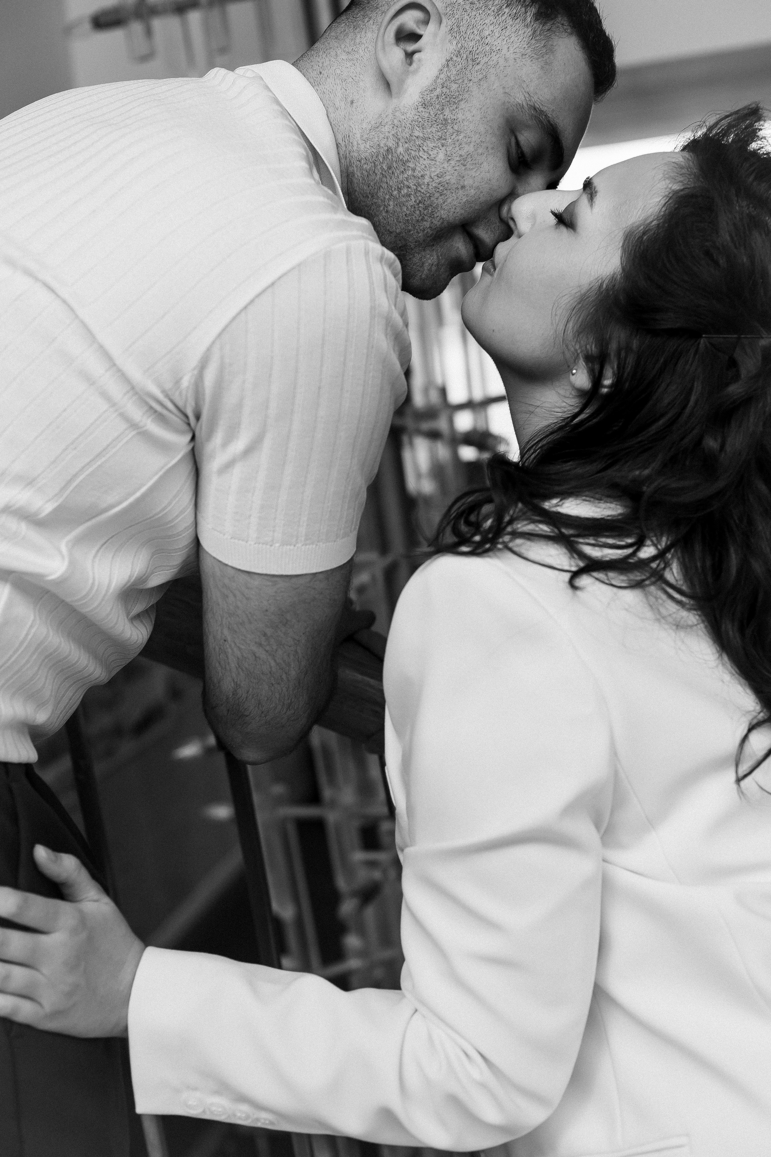 Свадьба Аня и Леня. Свадебный фотограф в Нижнем Новгороде Генеральская Ира