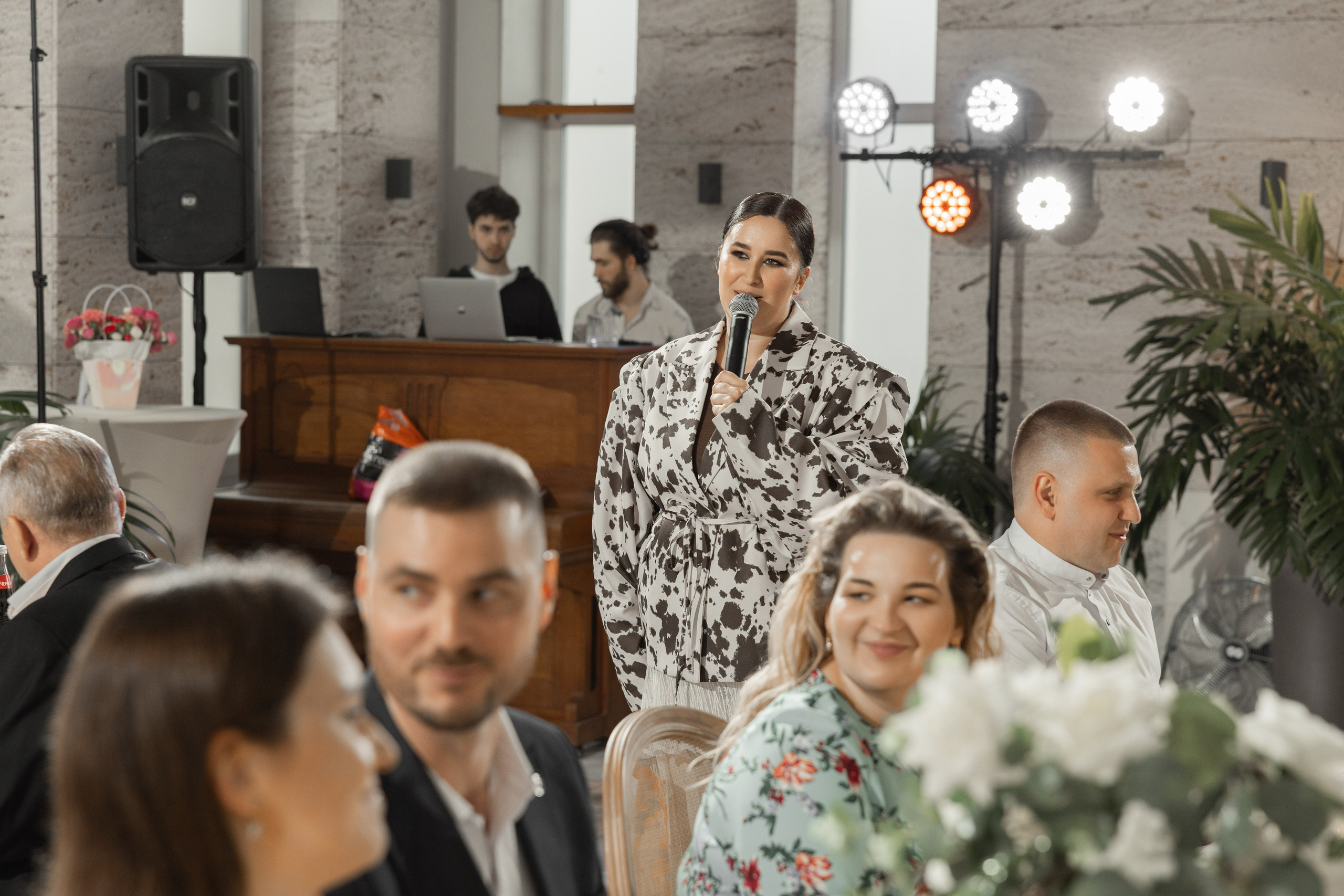 Андрей и Виктория. Свадебный фотограф Тула Москва СПБ / Сёмина Дарья