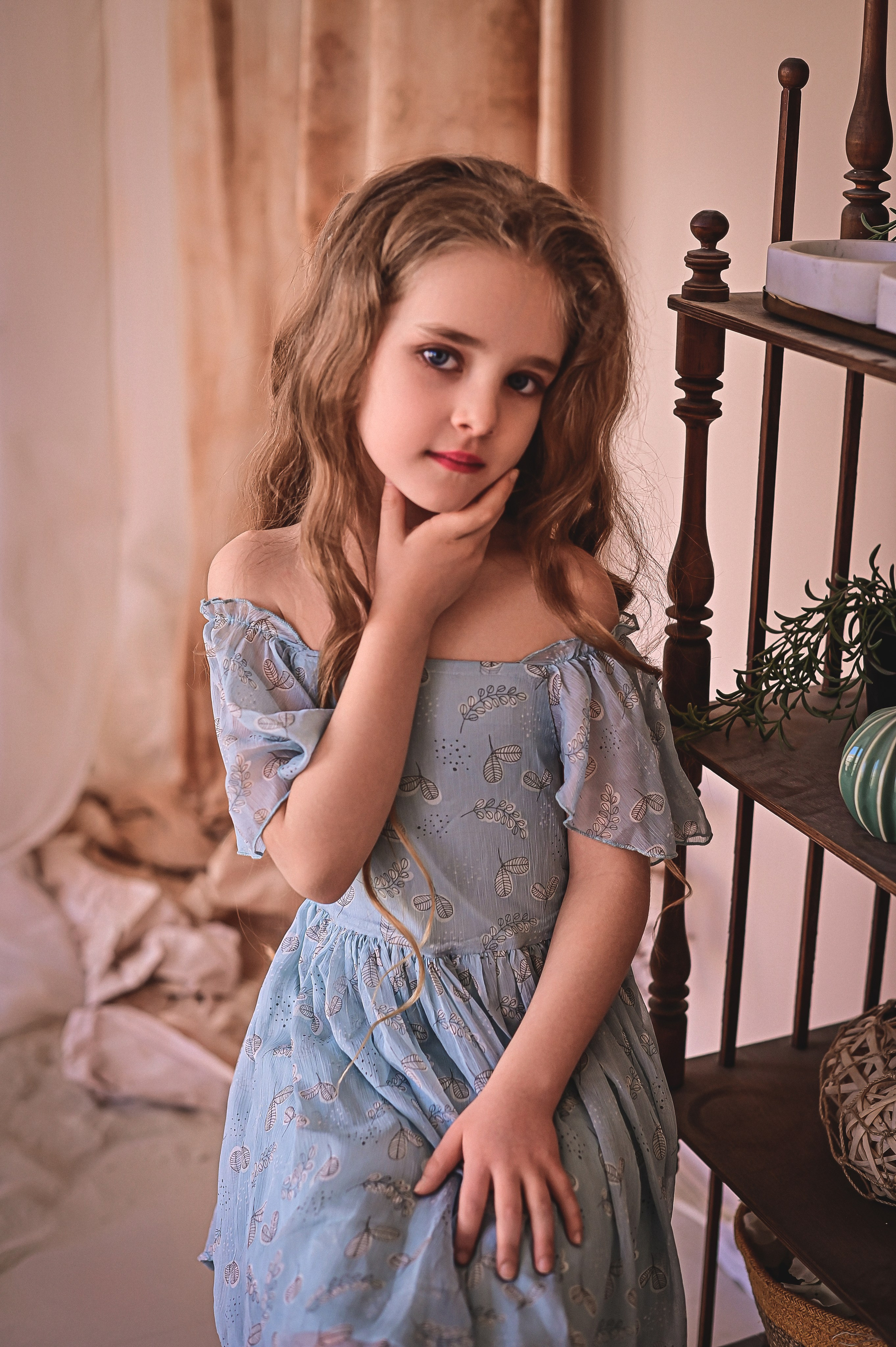 Детские фотографии. Семейный и свадебный фотограф в Донецке Донская Анастасия