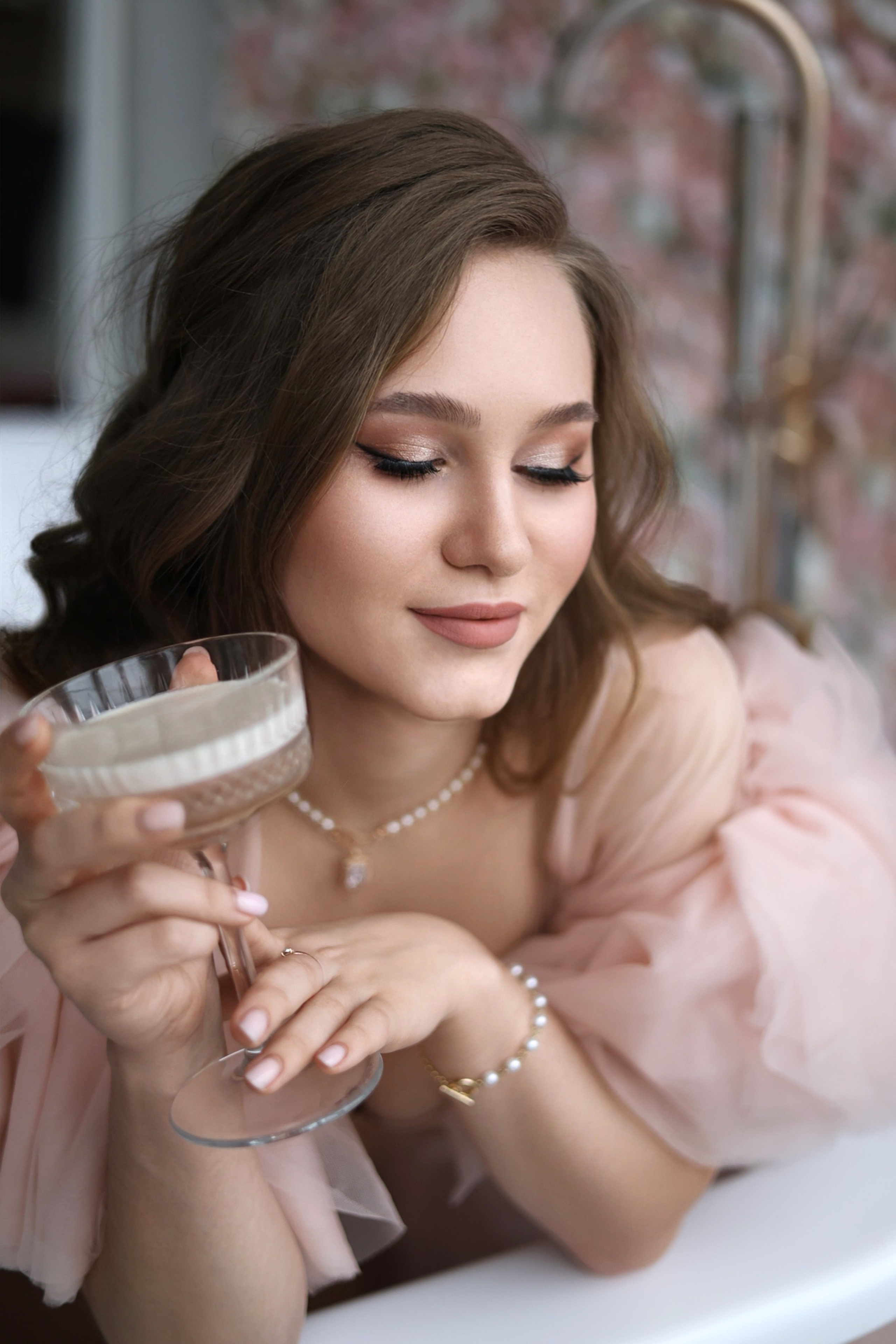 Студийные фото. Женский фотограф в Санкт-Петербурге Анна Беляева