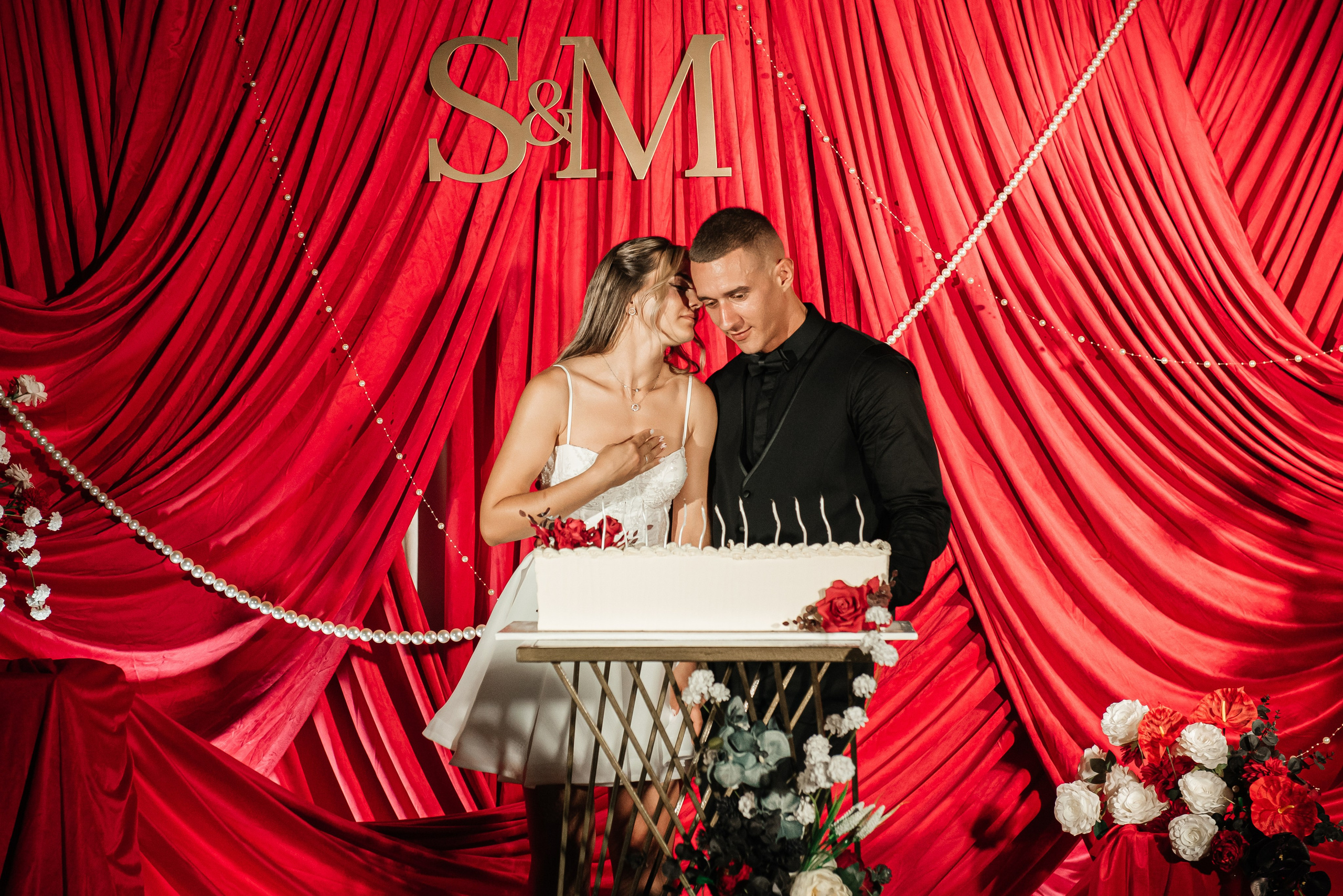 С&М. Свадебный и семейный фотограф в Славянске-на-Кубани Прохорова Алёна