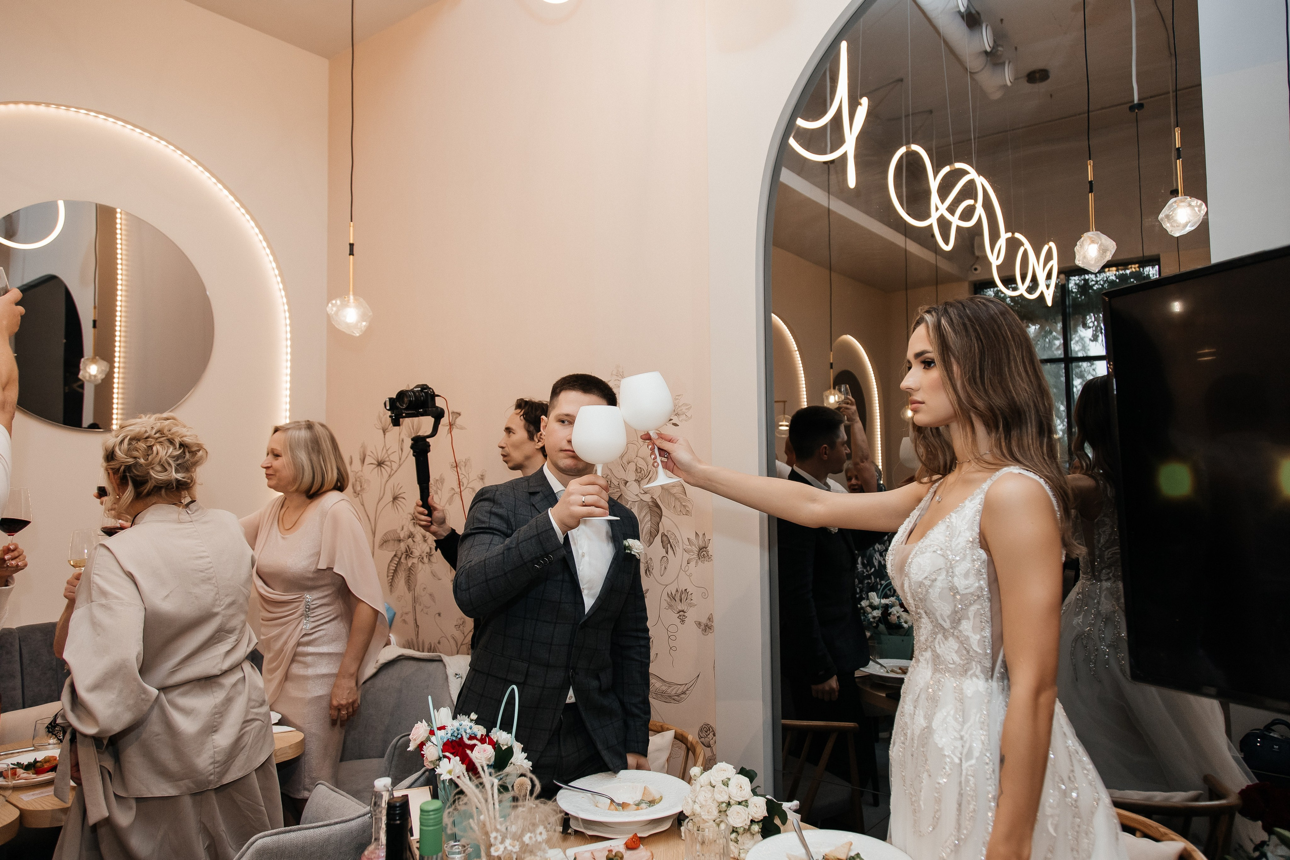 Иван и Марина/2024. Свадебный и семейный фотограф в Екатеринбурге