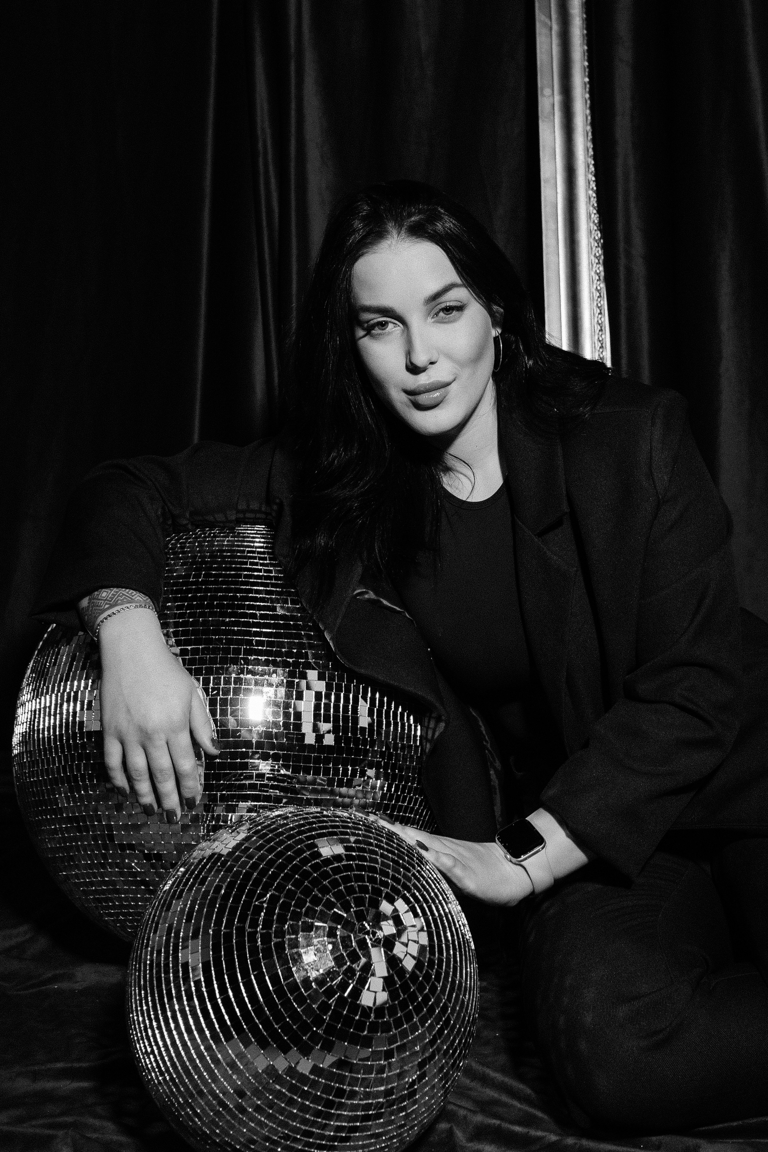 Мария/2025. Свадебный и семейный фотограф в Екатеринбурге