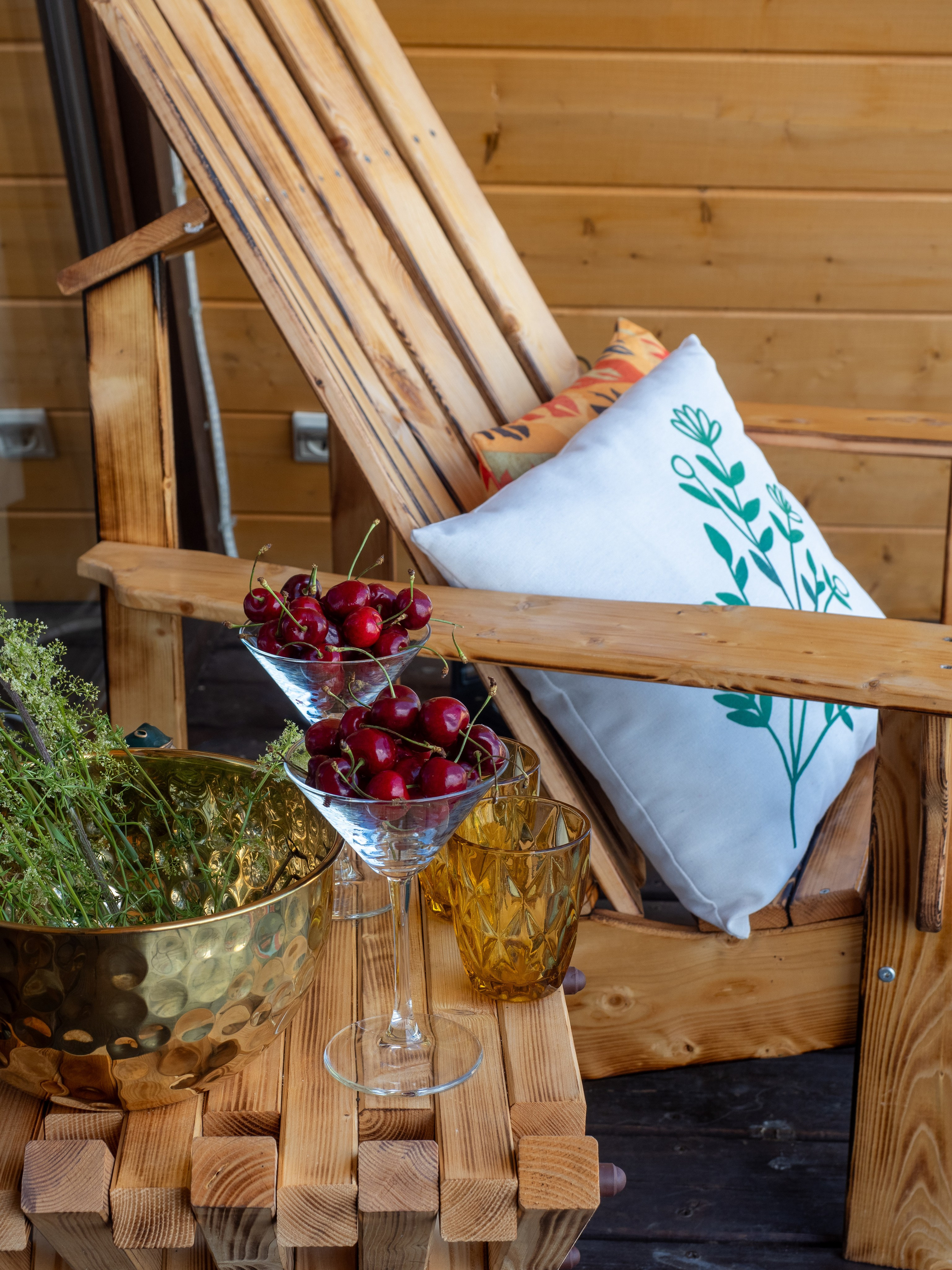 Дома А-фрейм. Сидоров Артем