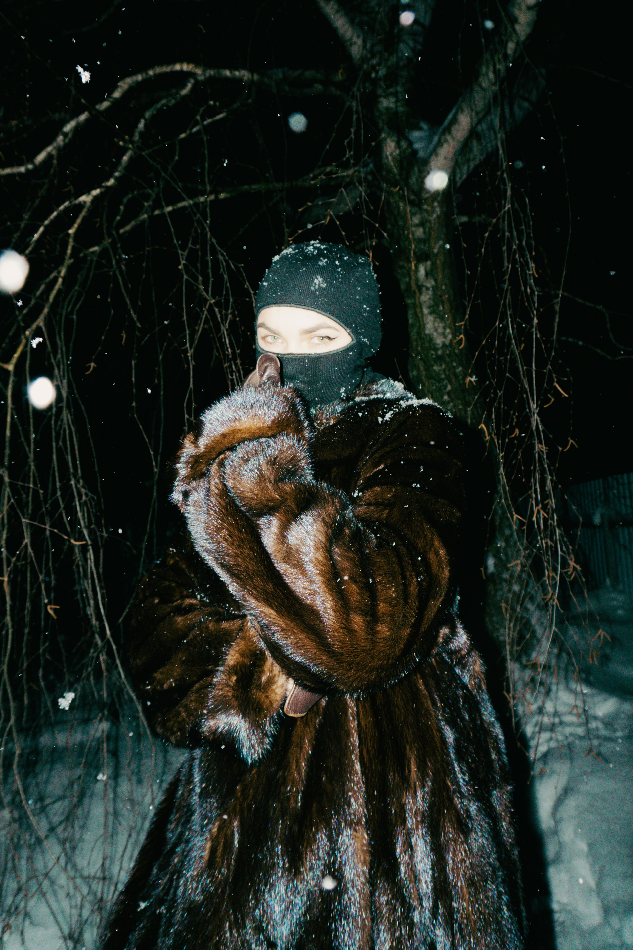 2024. Фотограф Алёна Жукова