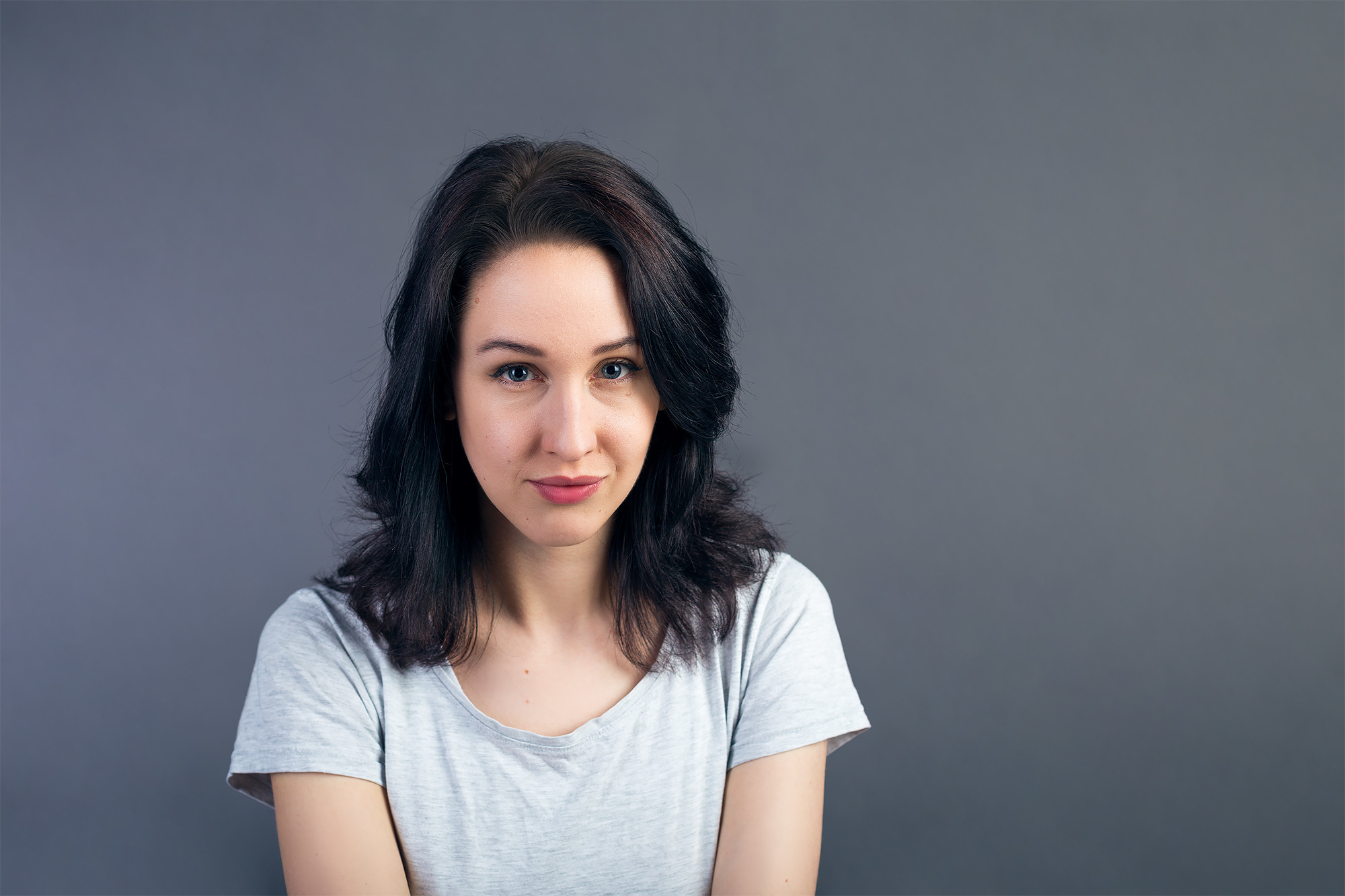 Actor’s portfolio Polina Bugakova. Kasia Teesh. Фотограф и Видеограф. Сергиев Посад