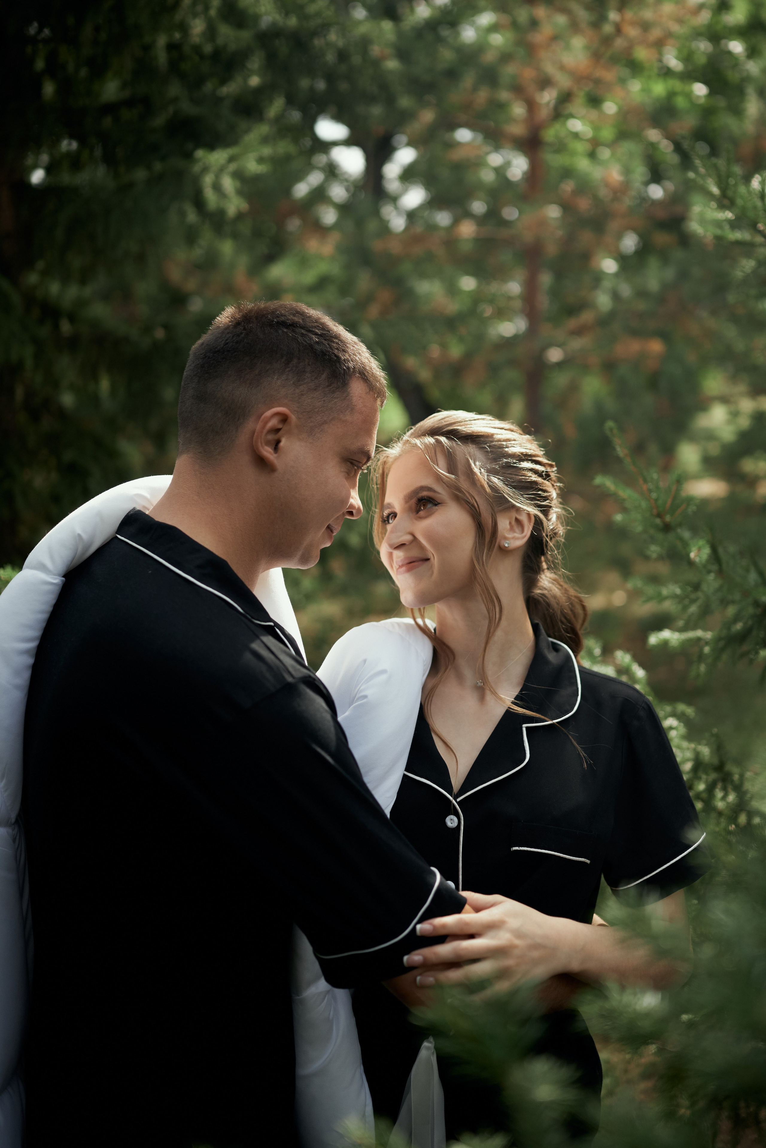 Кристина и Кирилл. Свадебный фотограф Александр Браво