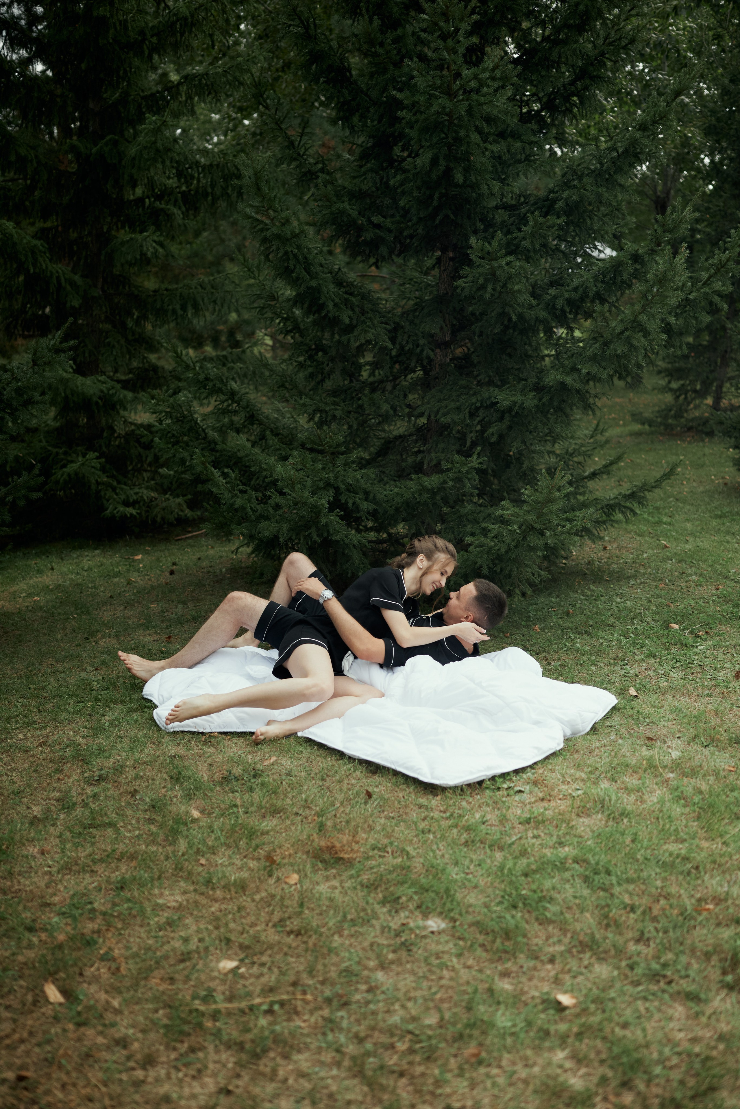 Кристина и Кирилл. Свадебный фотограф Александр Браво