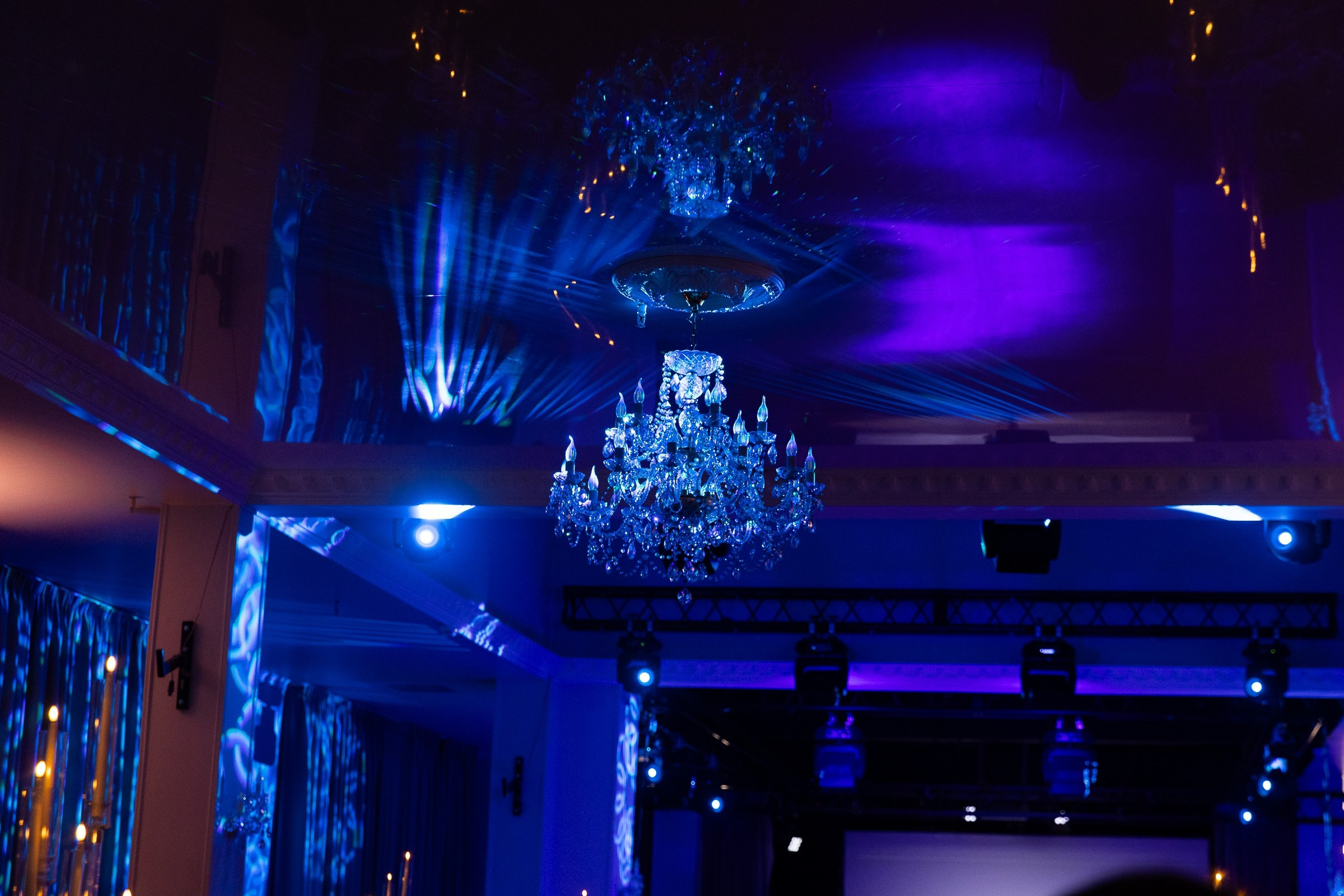 BOSSES AWARDS. Фотограф в Москве