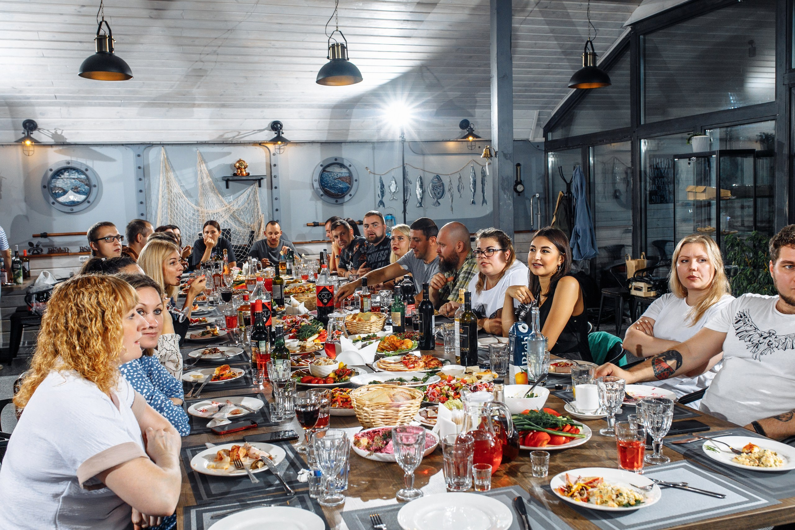 День строителя. Территория M.I.C.E. Территория EVENT. Организация мероприятий