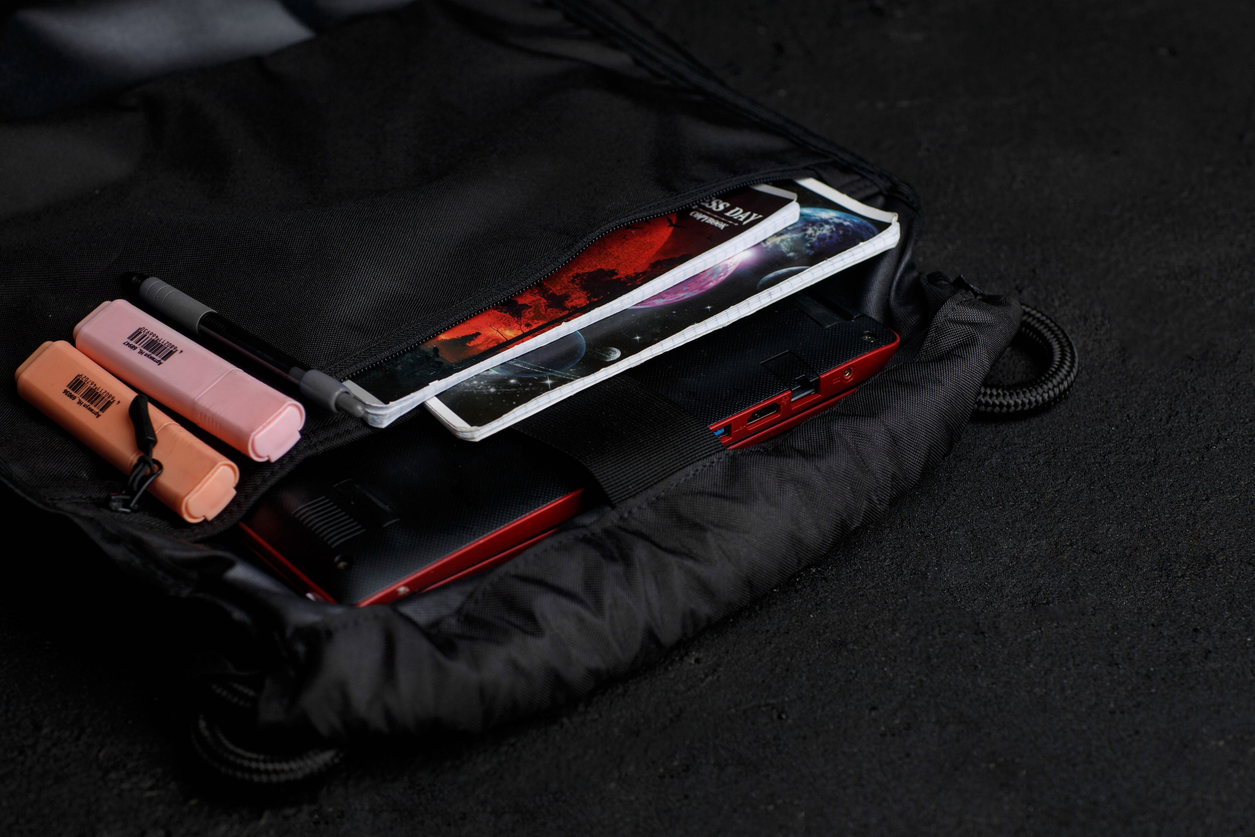 Предметная съемка рюкзаков от Эдгара. Свадебный, предметный и портретный фотограф в Волгограде