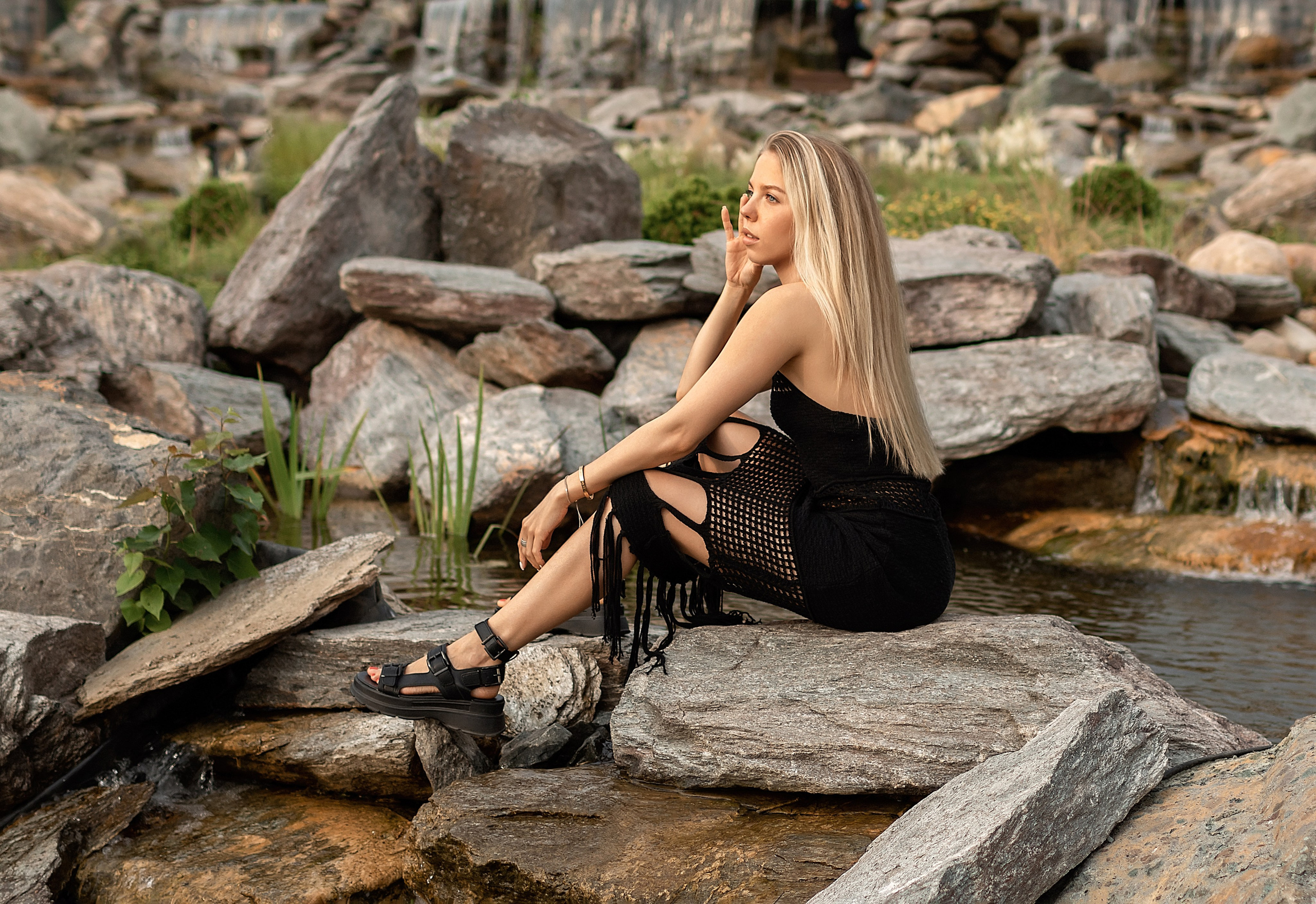 Свадебный и семейный фотограф в Туле и Москве Полукарова Юлия