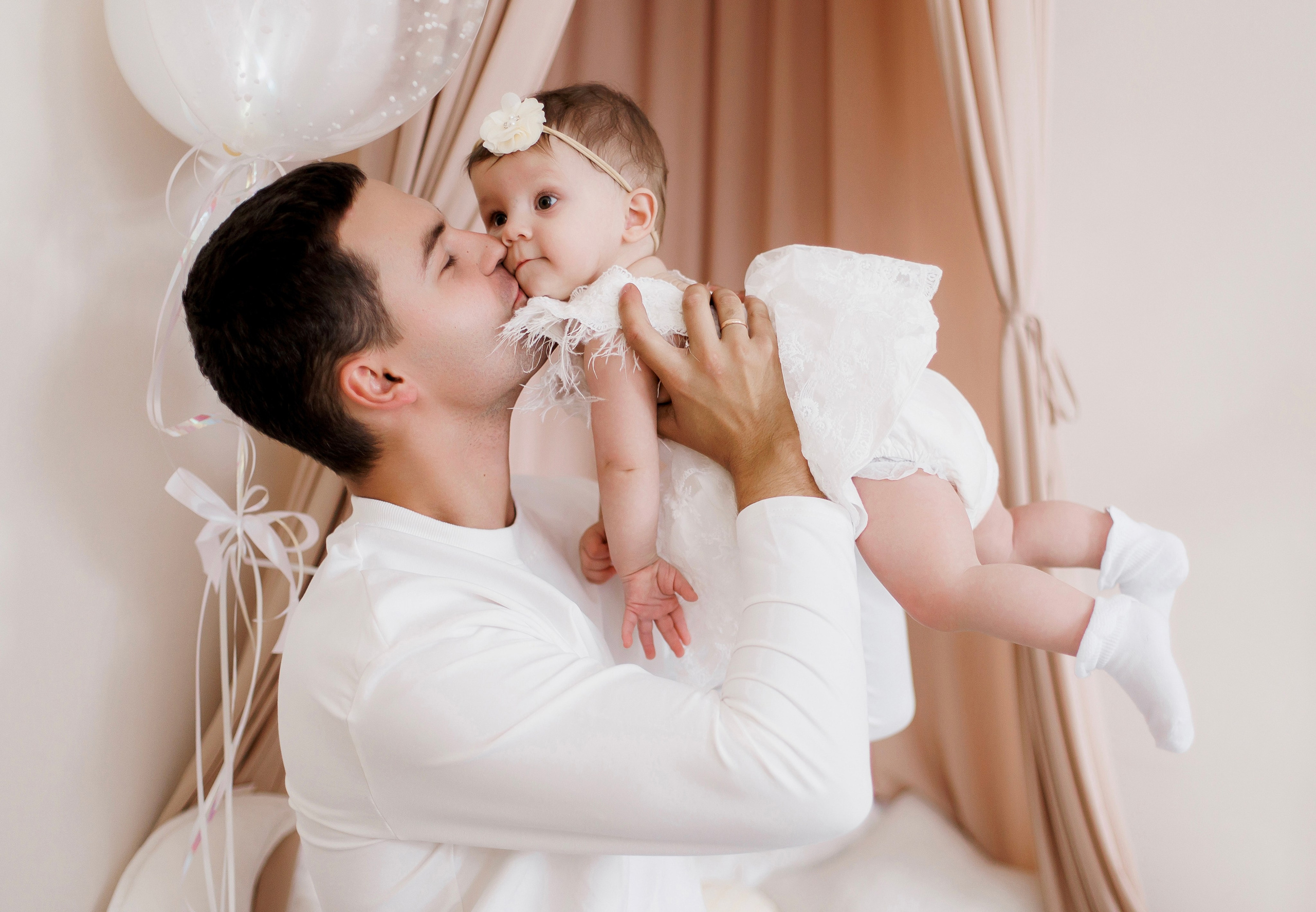 Егор, Ксюша и Есения. Свадебный и портретный фотограф в Миассе Филиппенко Дарья