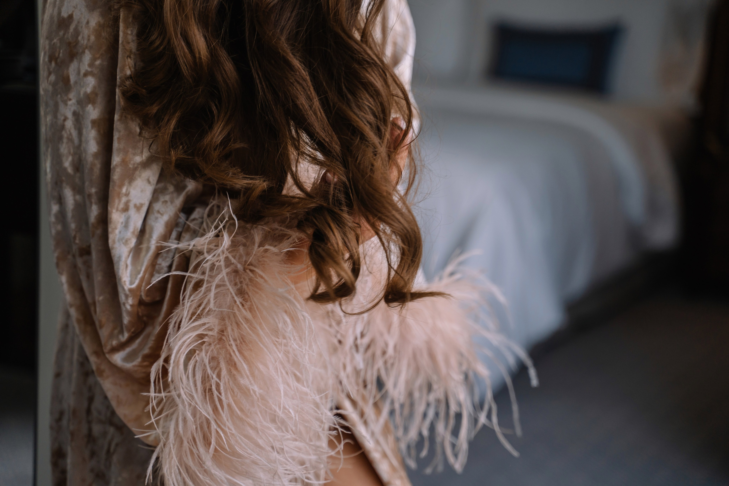 Свадебный день Руслана и Лали. Свадебный и семейный фотограф в Анапе Елена Полетаева