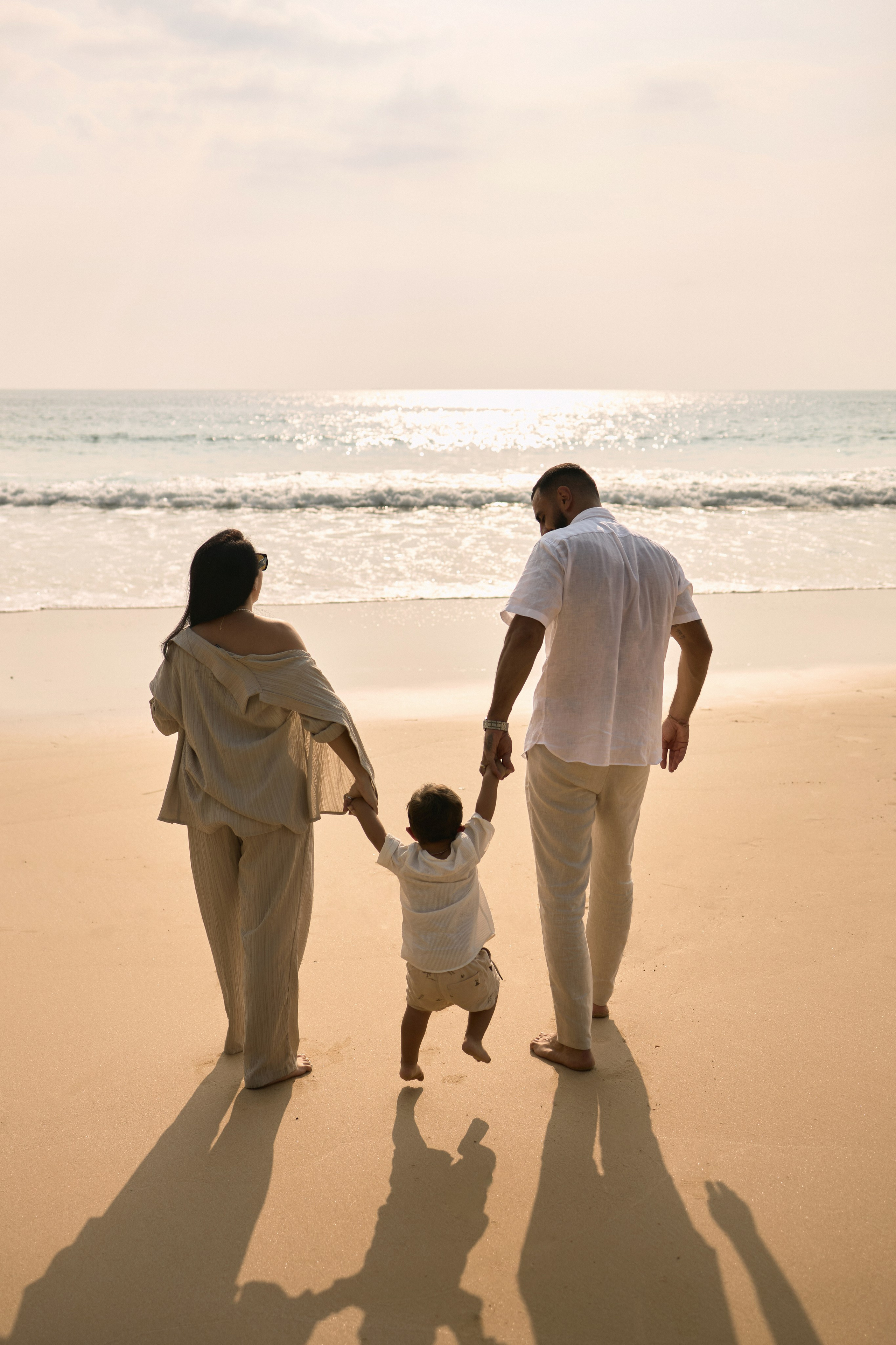 Семейные съёмки. Фотограф в Ростове-на-Дону
