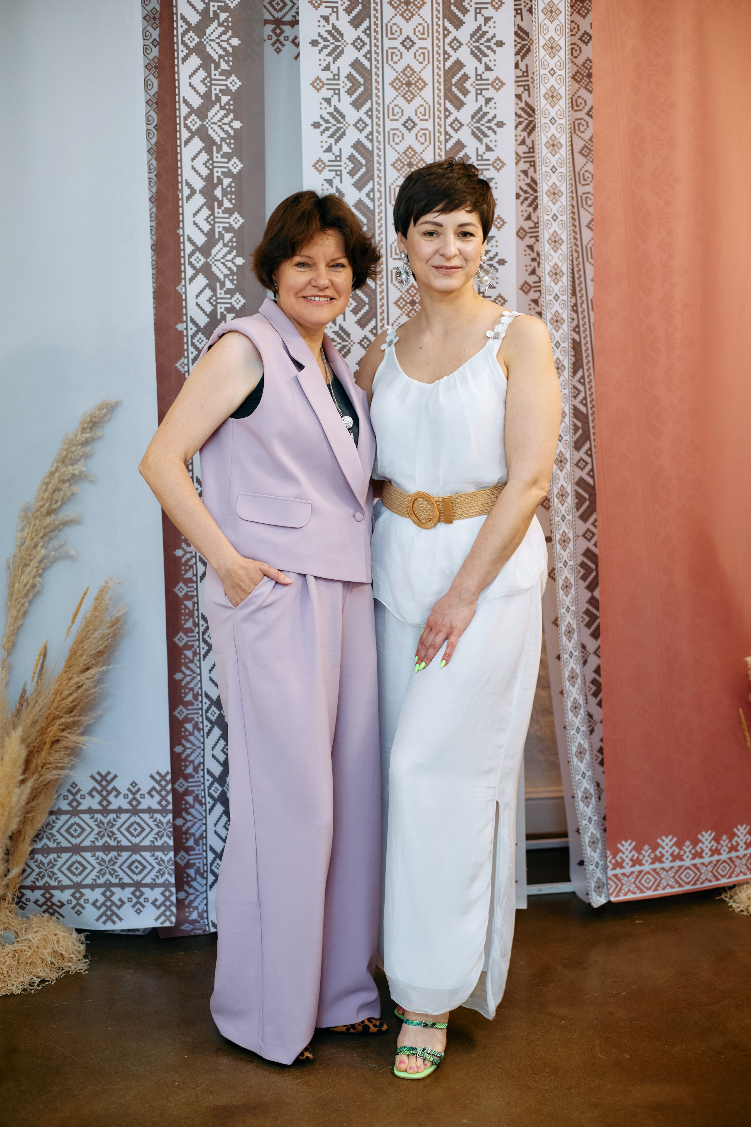 Деловой разговор «Перспективы инвестиций в 2024 году». Фотограф в Смоленске Ася Польшина