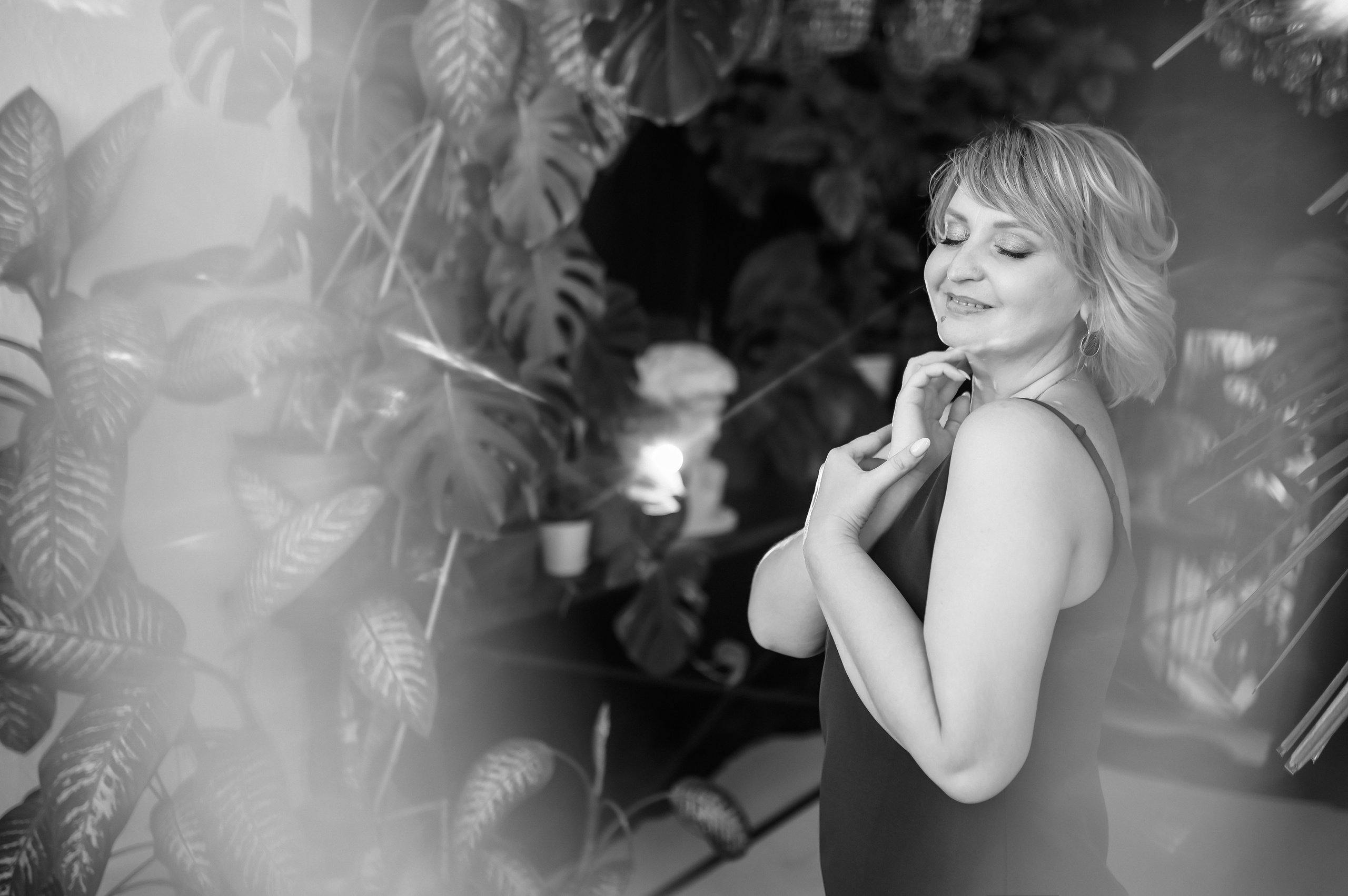 Марина. Семейный фотограф Олеся Батурина Рязань